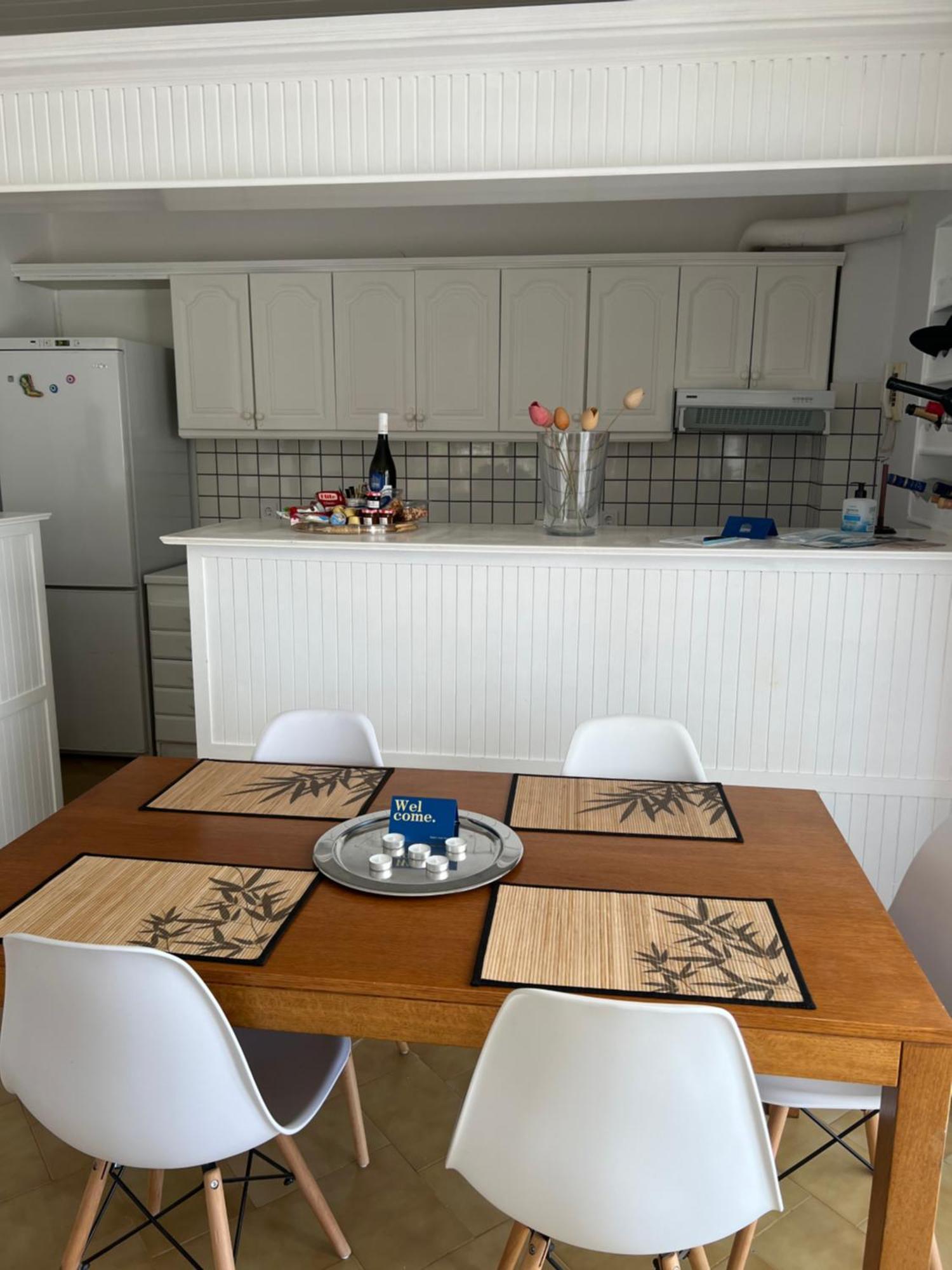 Apartment Stavento