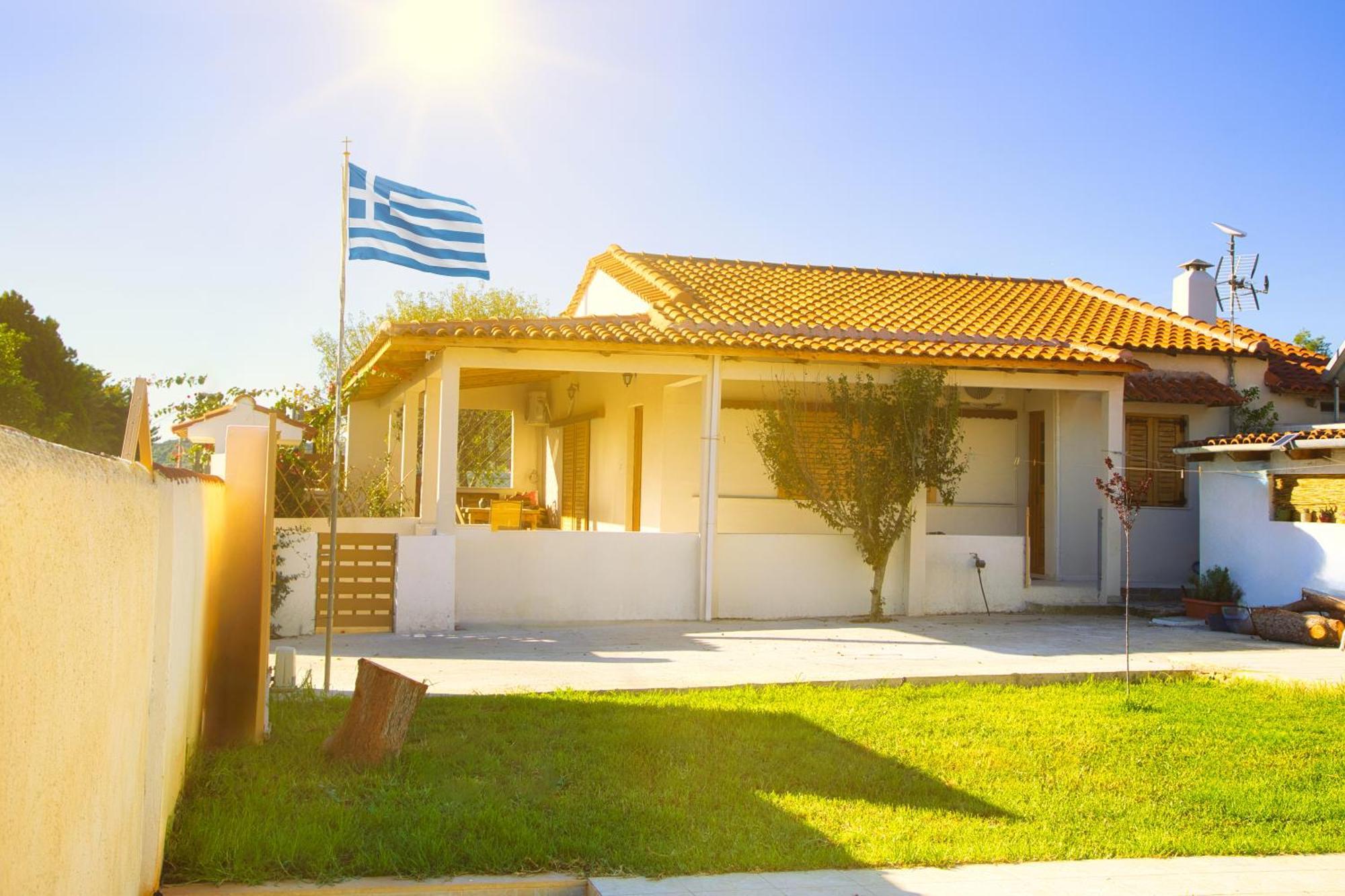 Artemis Leto Holiday home Artemida (Attica)