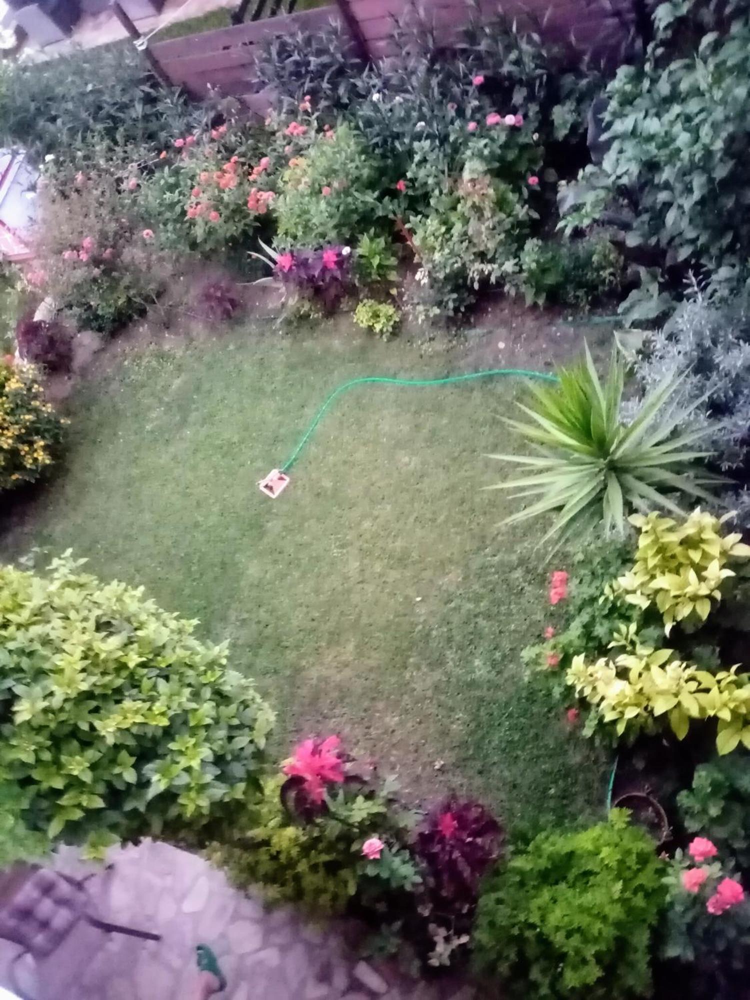 Mary's House Apartment Paliouri