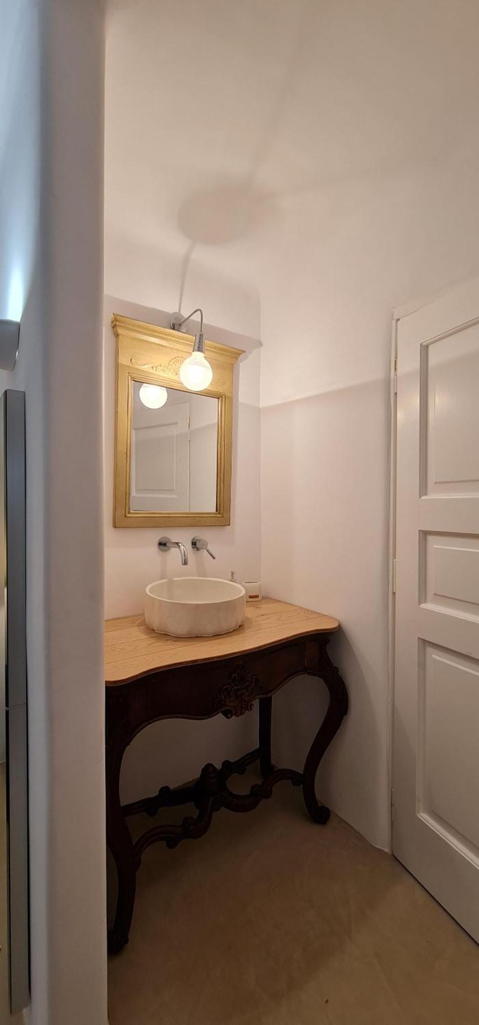 Villa Vanita Agios Ioannis Mykonos
