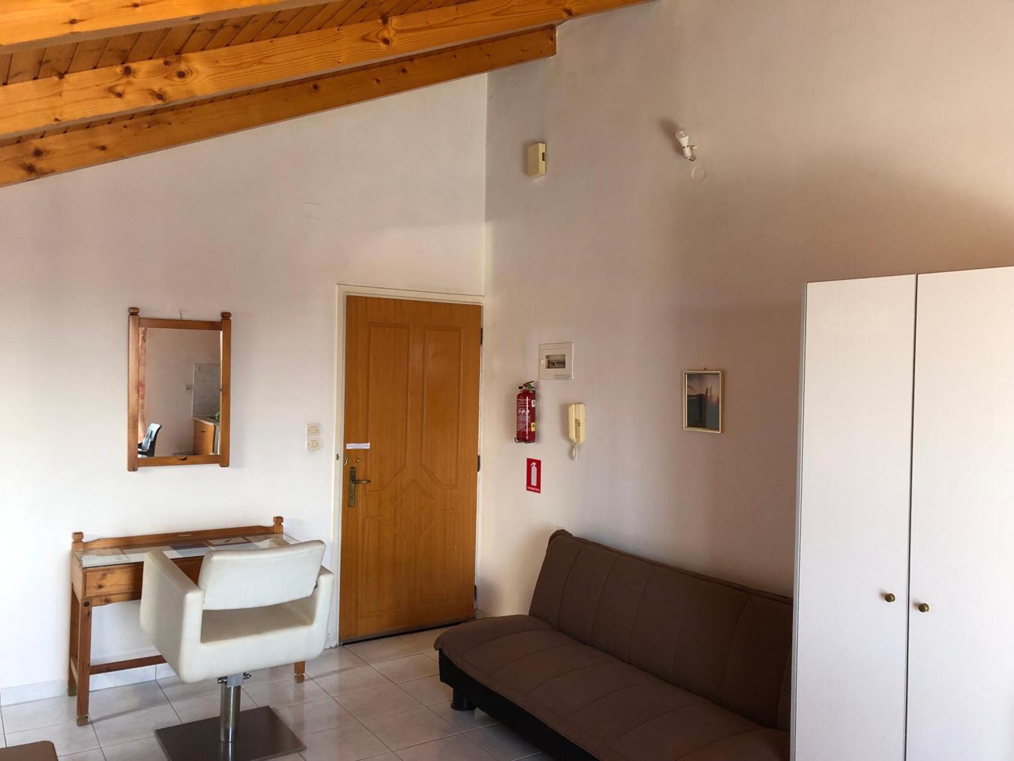 Ion Messolonghi Double Sea View Loft Apartment Missolonghi
