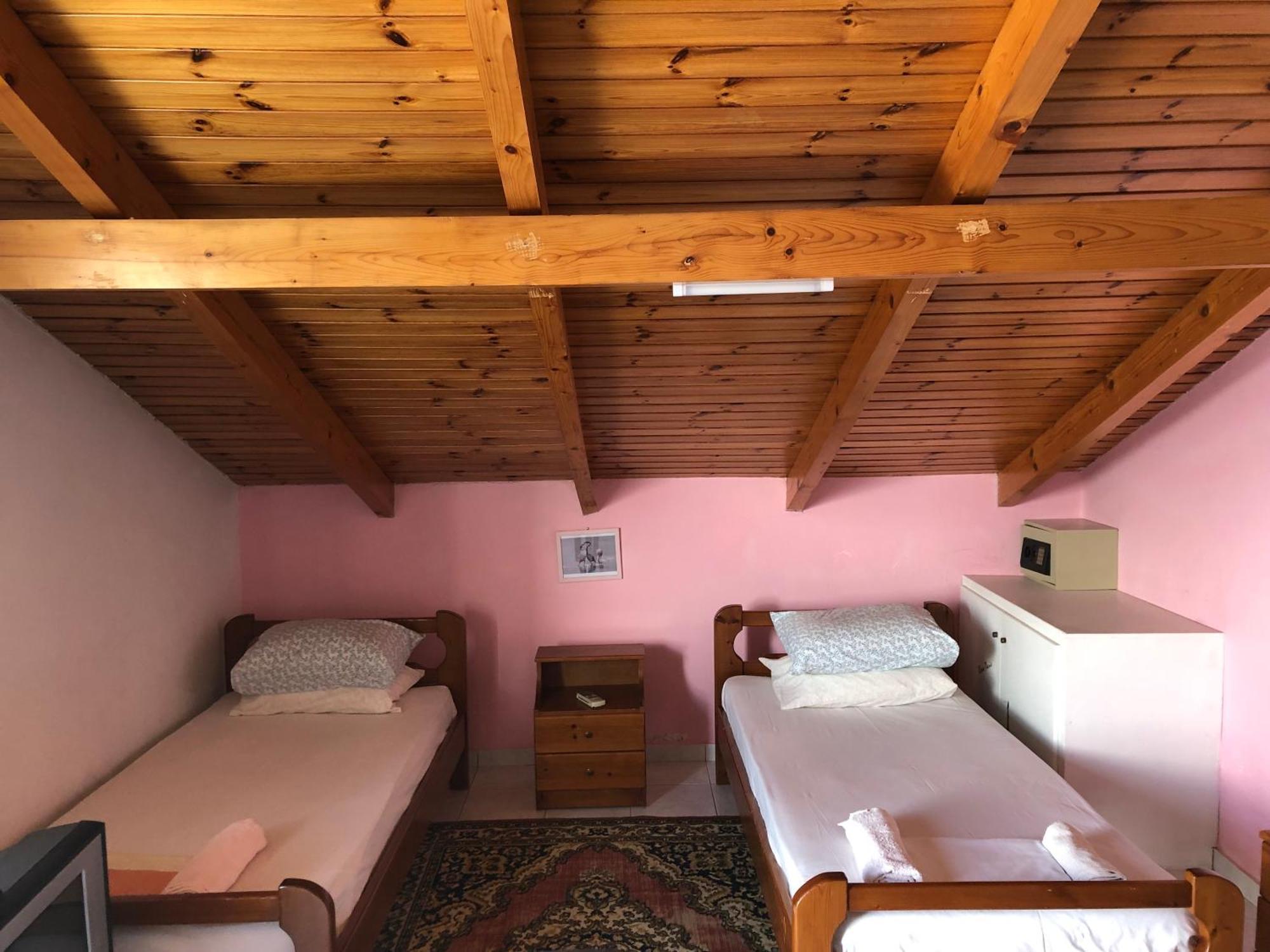 Ion Messolonghi Double Sea View Loft