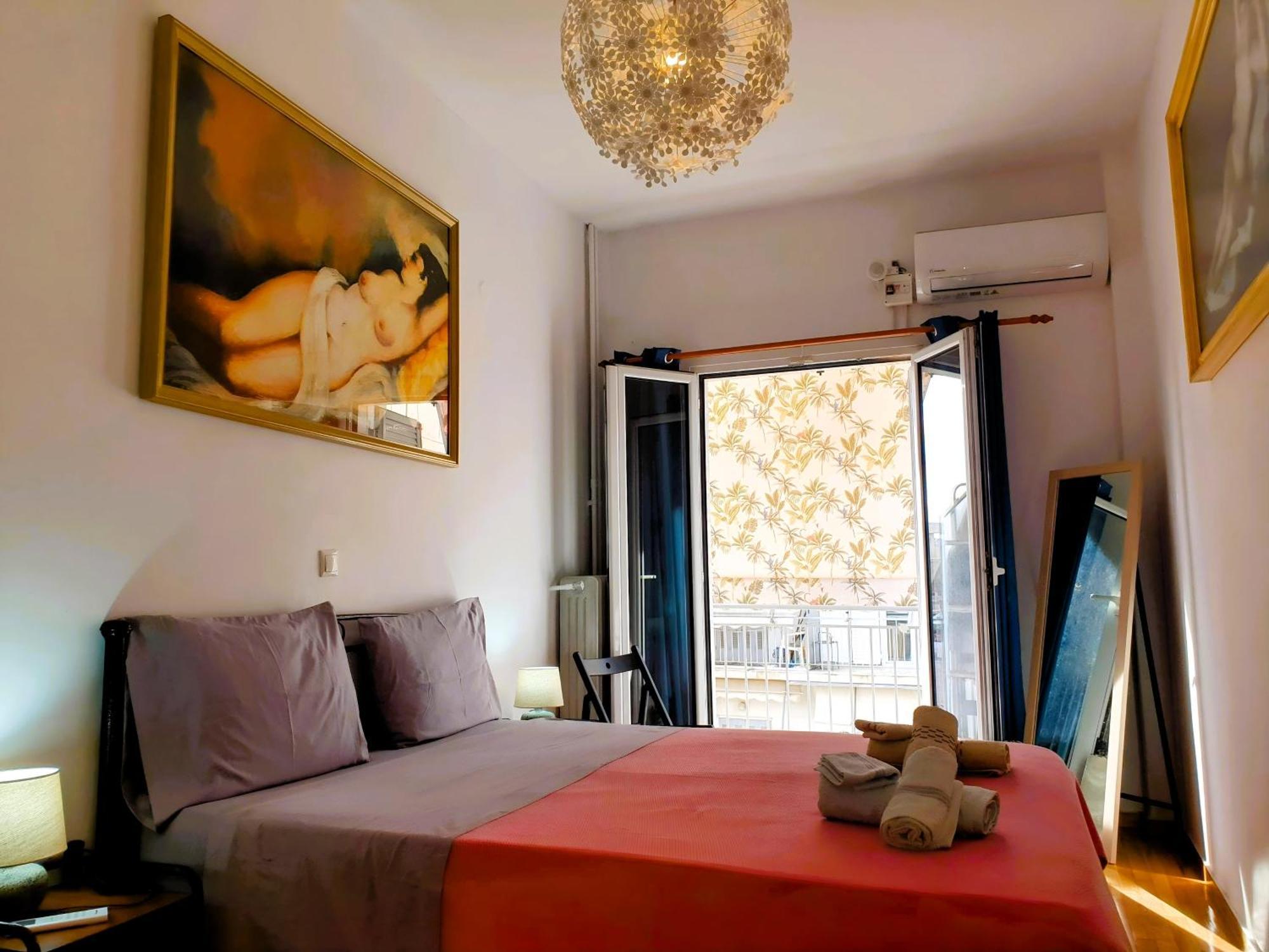 Success's Apartment Athens