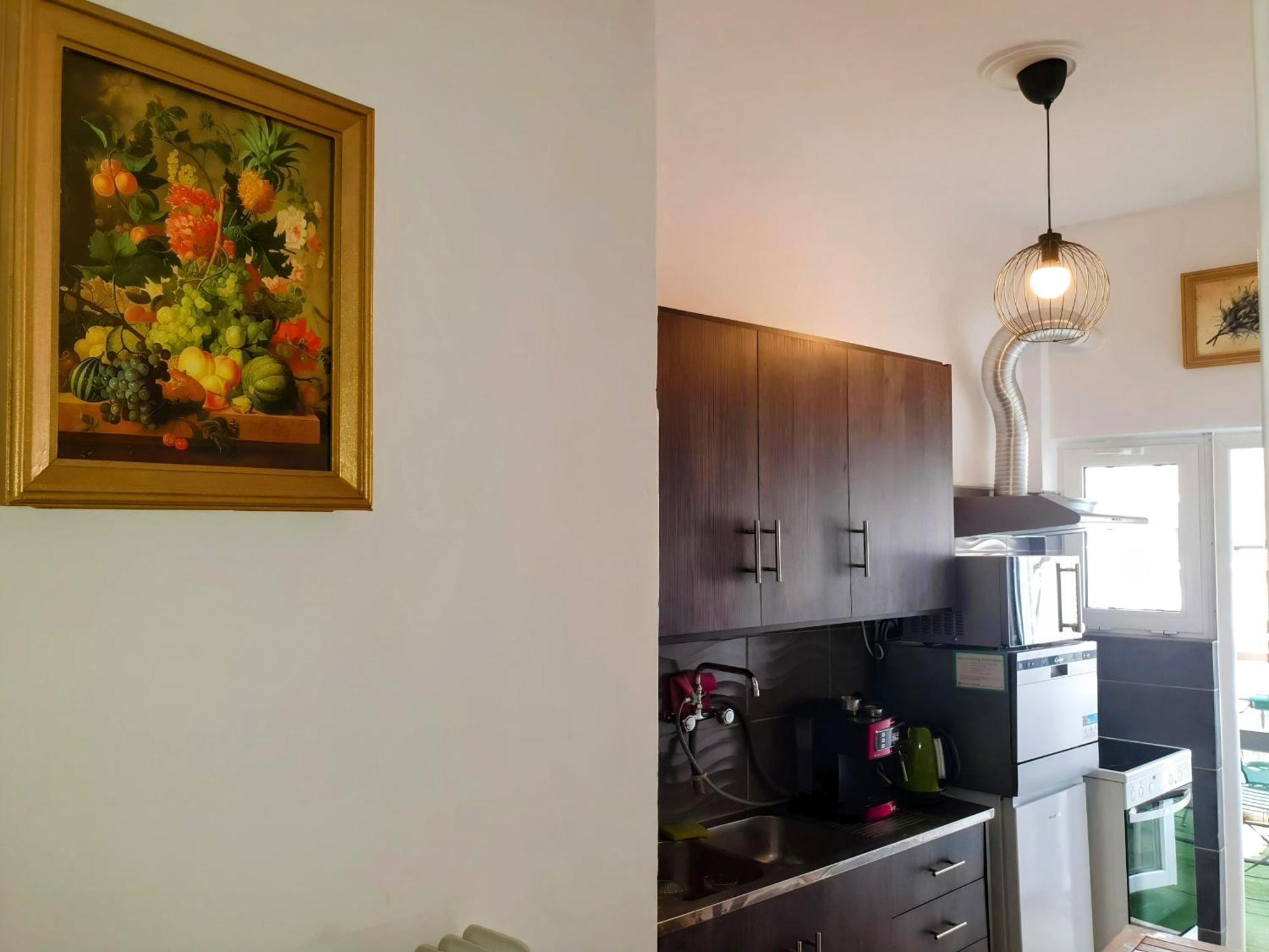 Success's Apartment