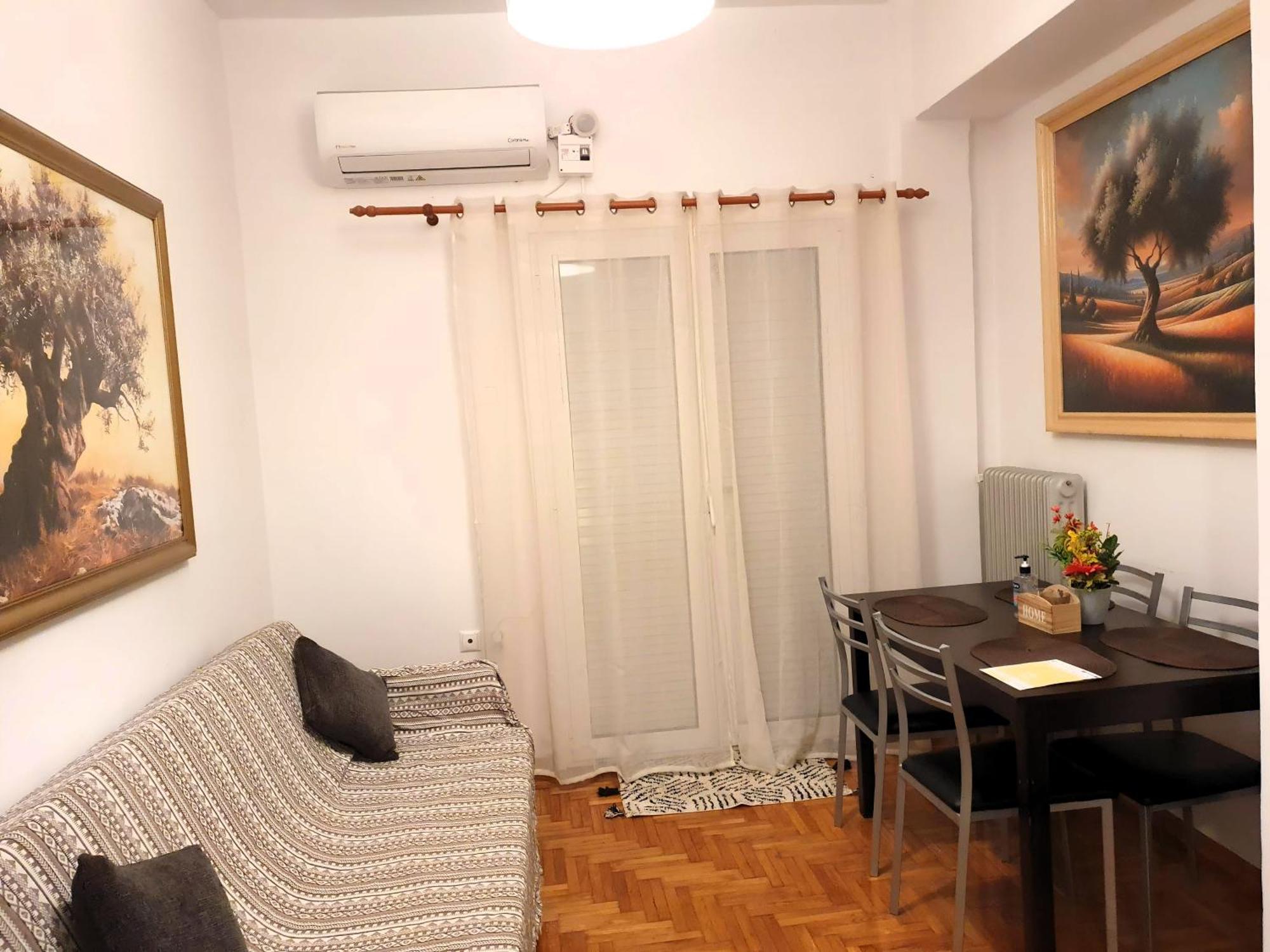 Apartment Success's Athens