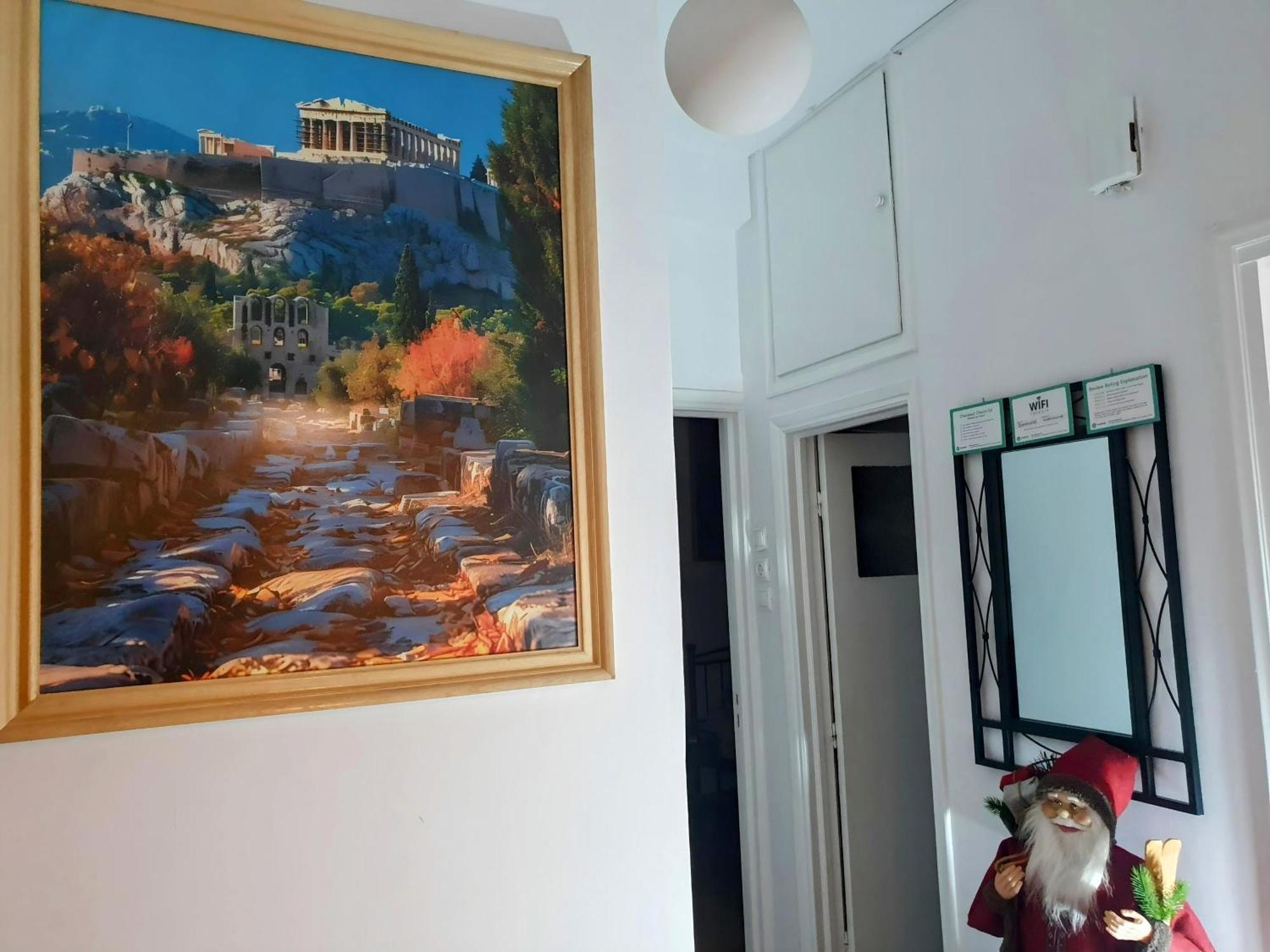 Success's Apartment *
