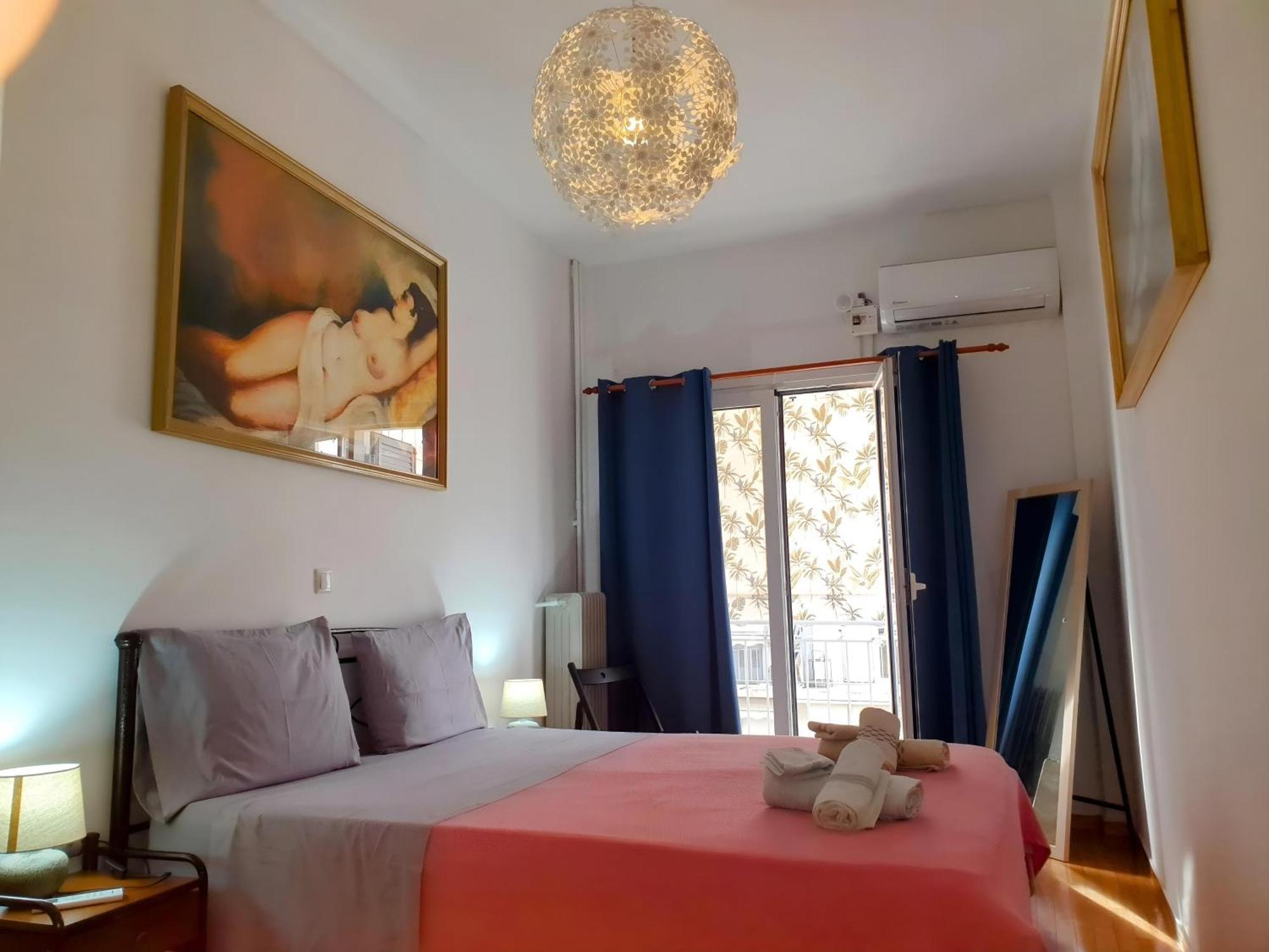 Success's Apartment