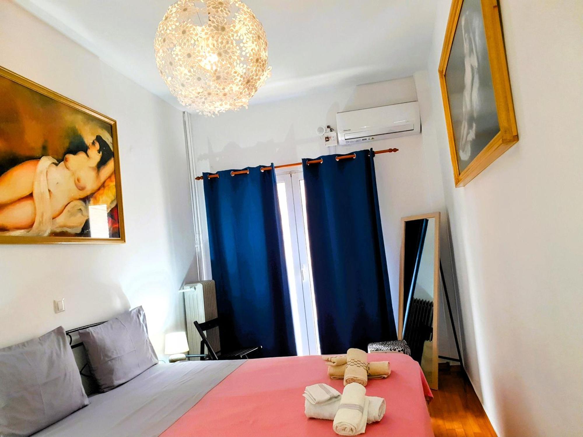 Success's Apartment Athens