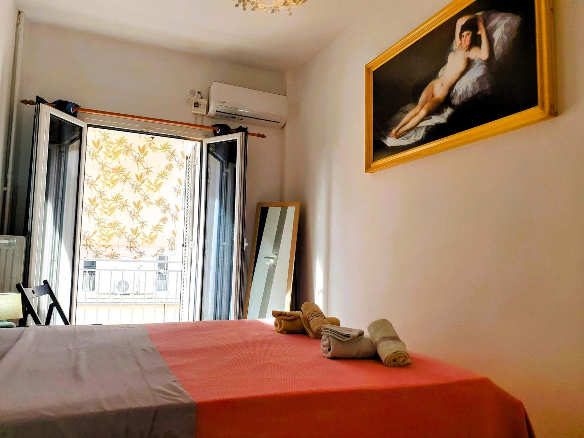 Success's Apartment *
