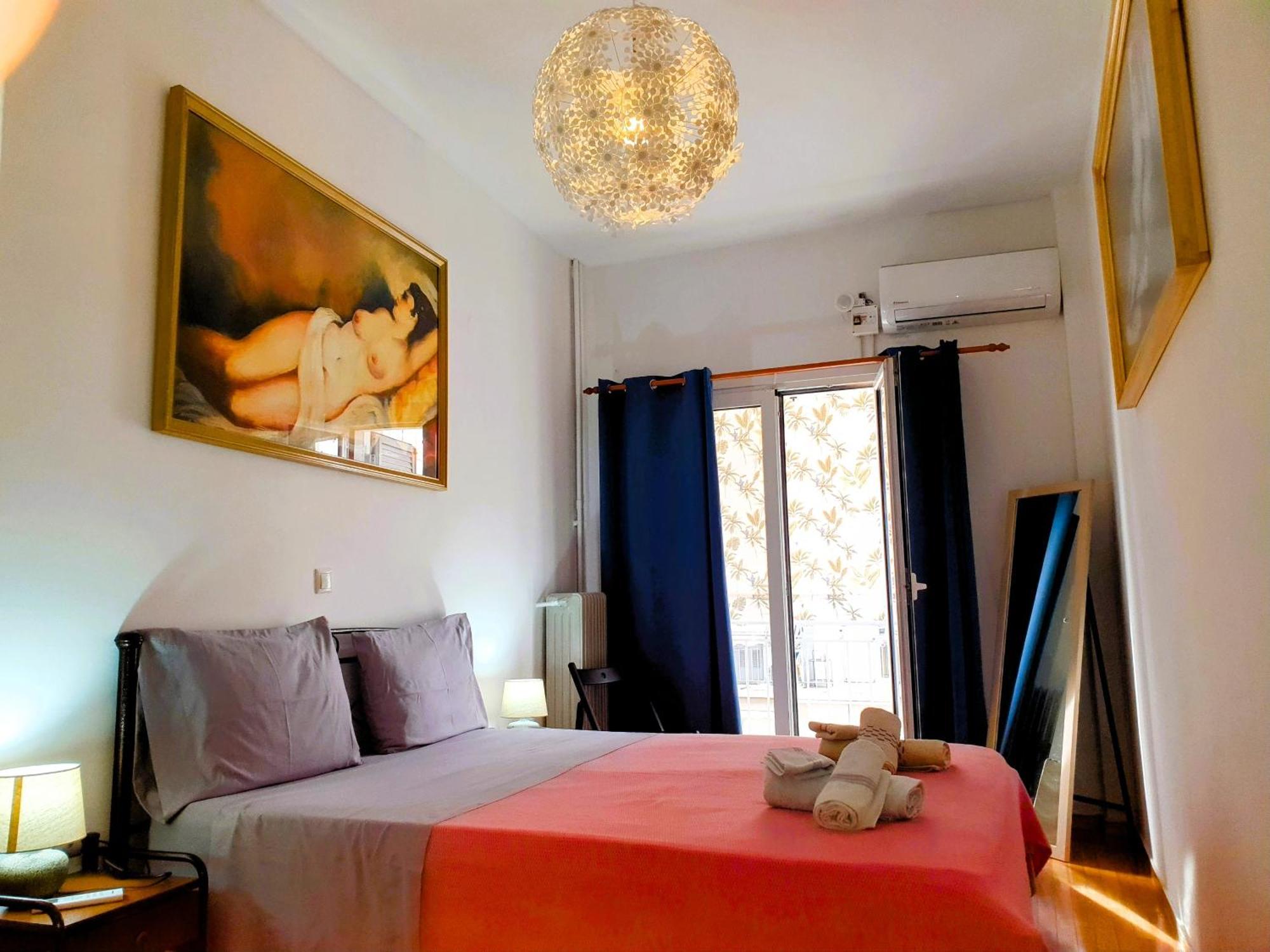 Success's Apartment Athens
