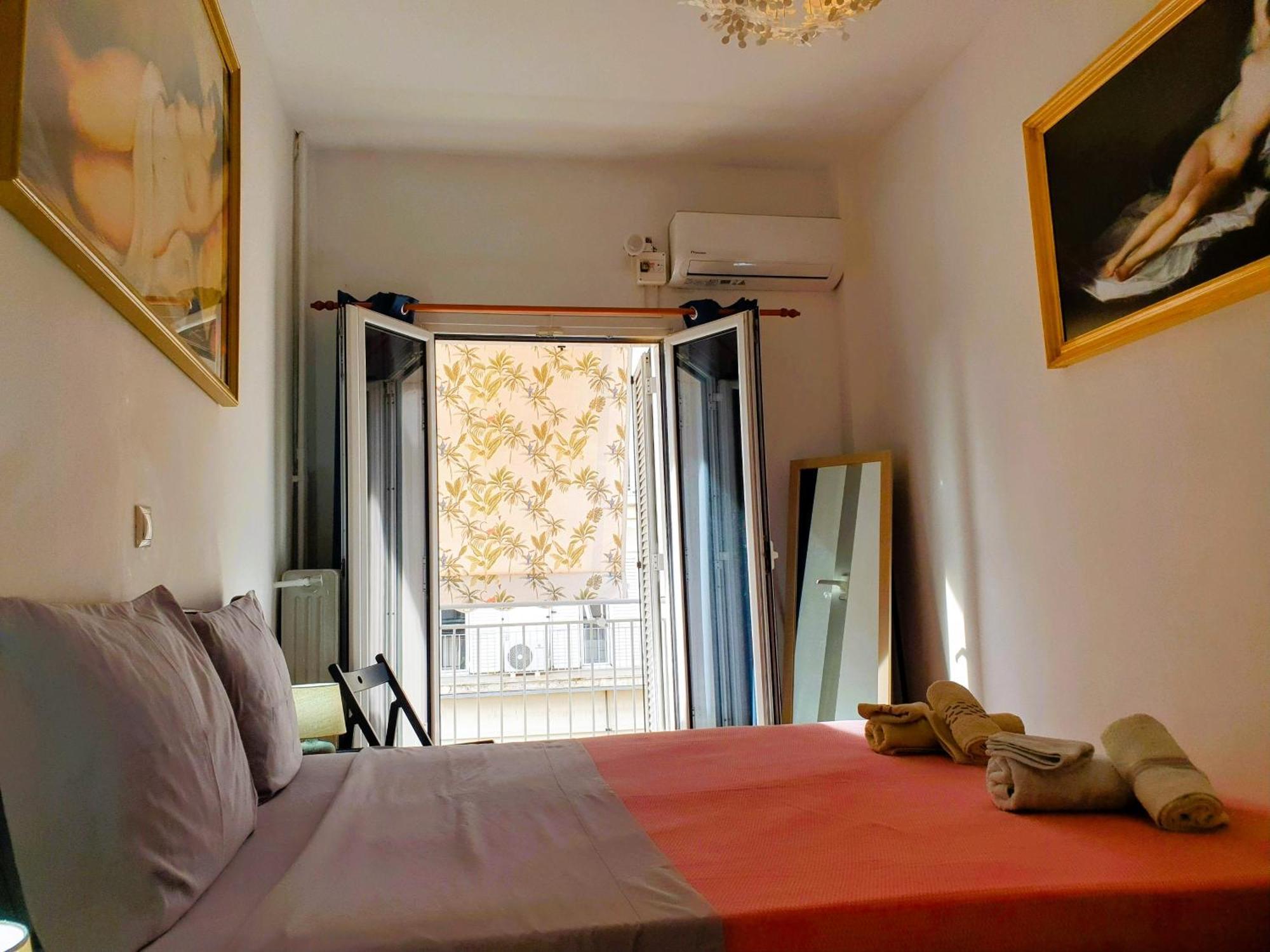 Success's Apartment