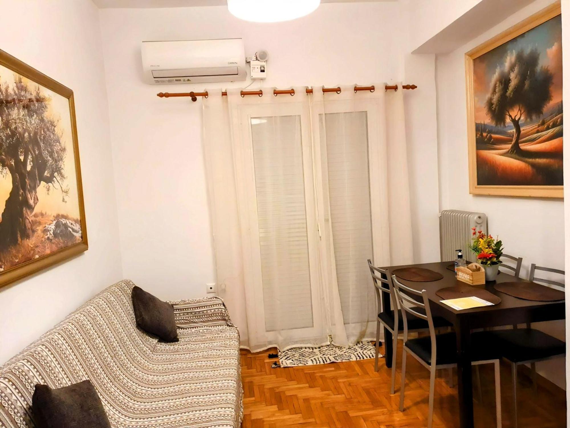 Success's Apartment *