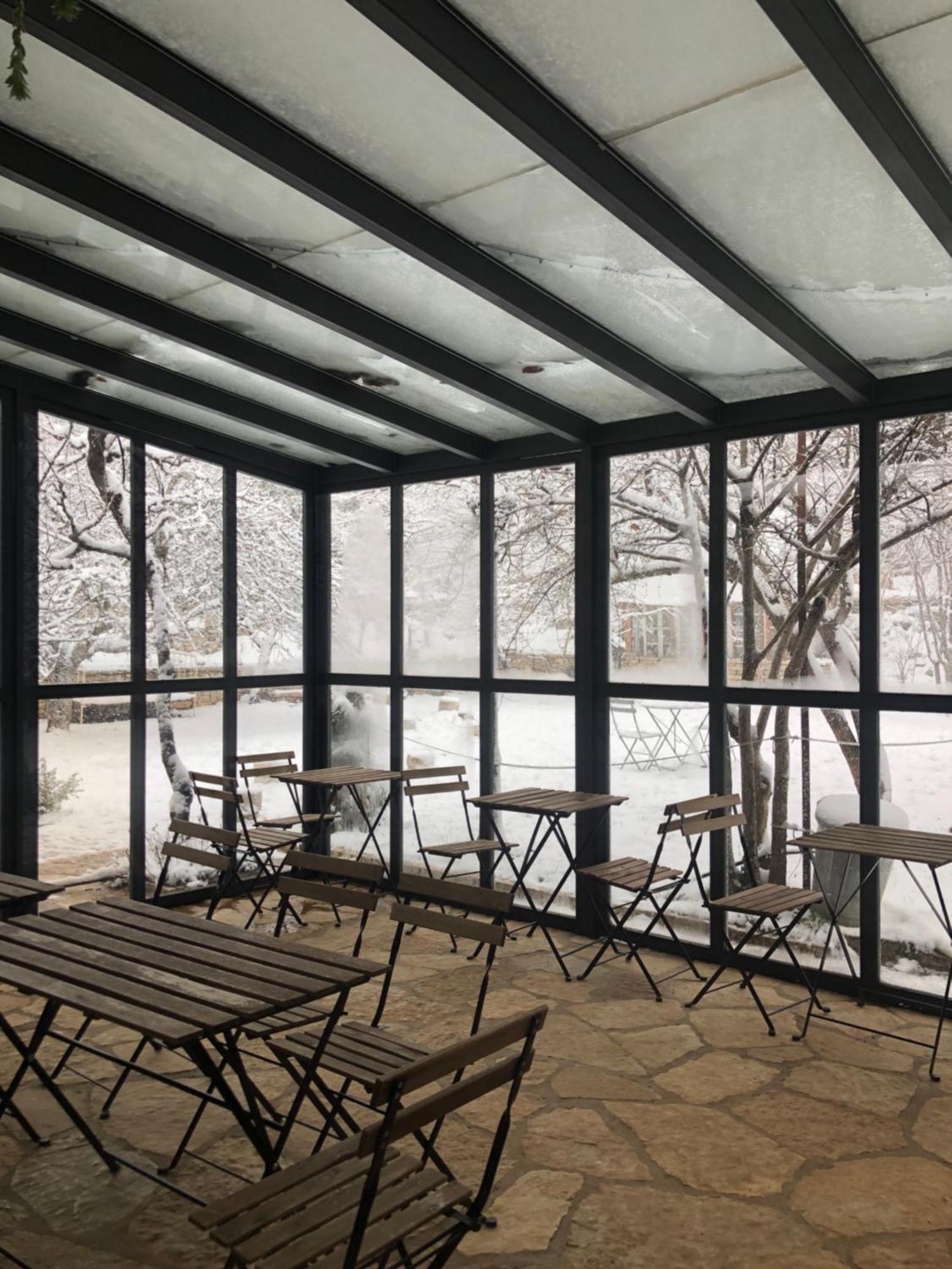 Katikia Zagori Guest house *