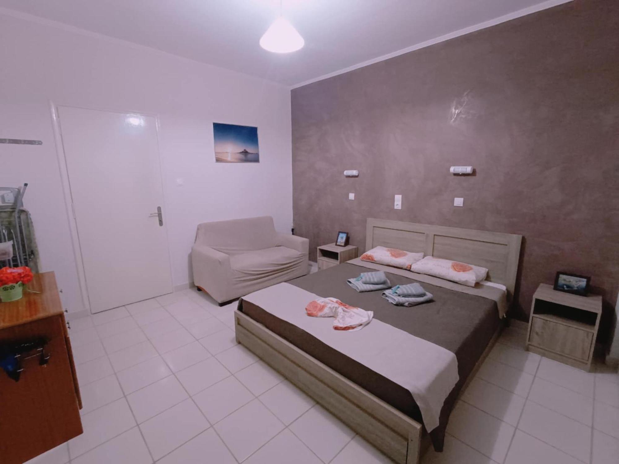 Apartment G.s. 2 Mastichari (Kos)