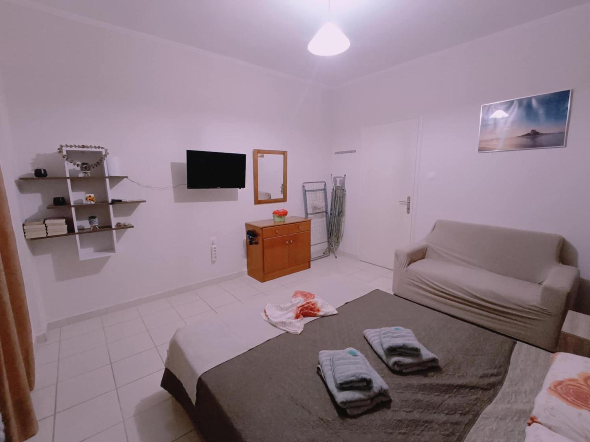 G.s. 2 Apartment