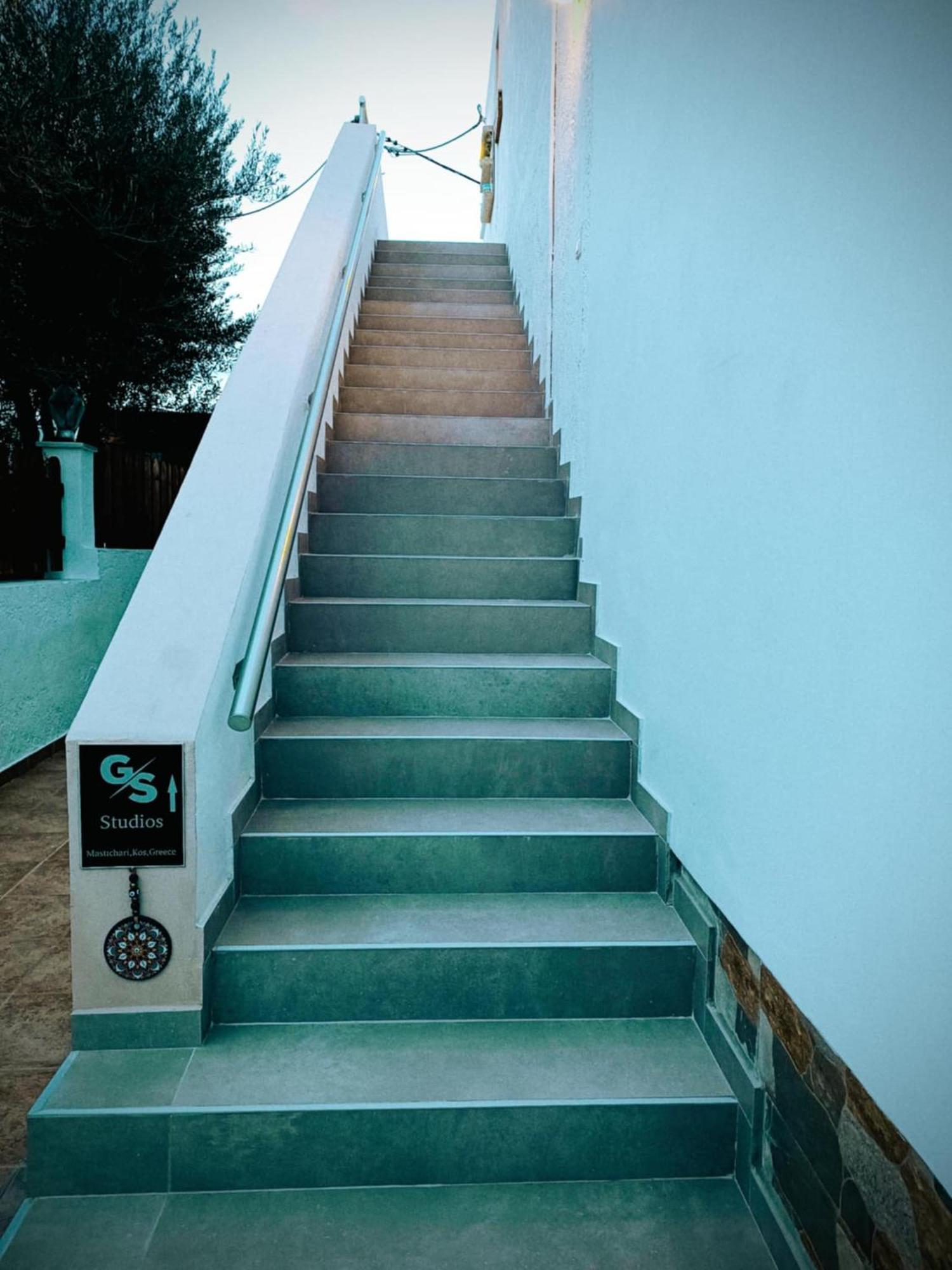 G.s. 2 Apartment Mastichari (Kos)