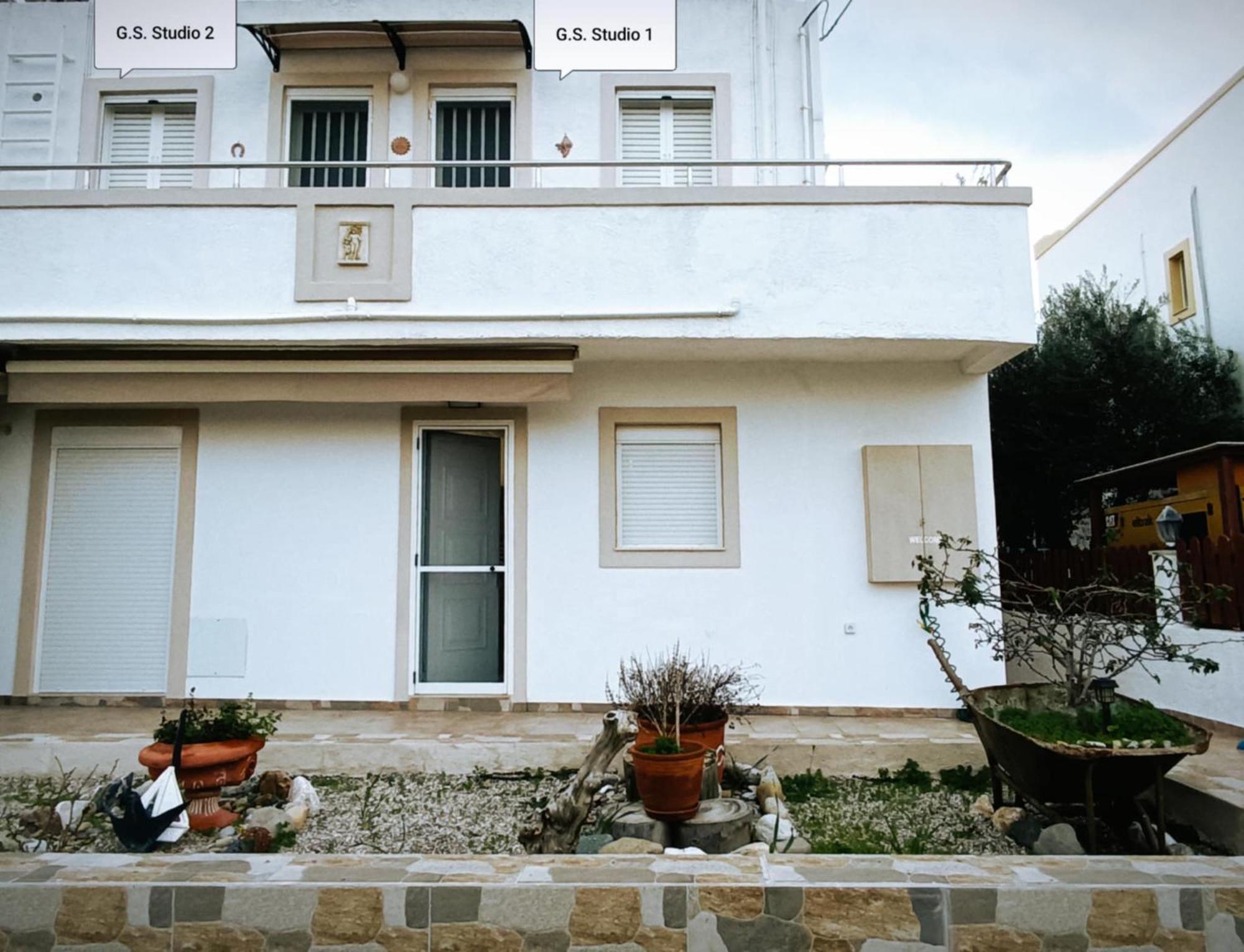 G.s. 2 * Mastichari (Kos)