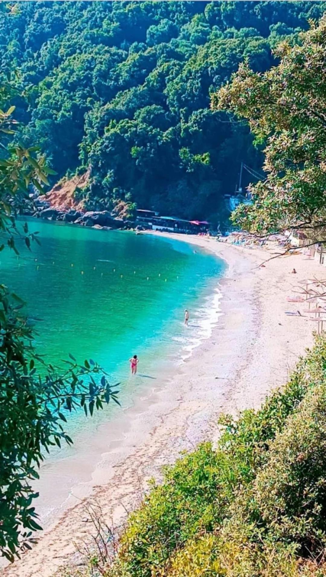 Sea La Vie Keramidhion