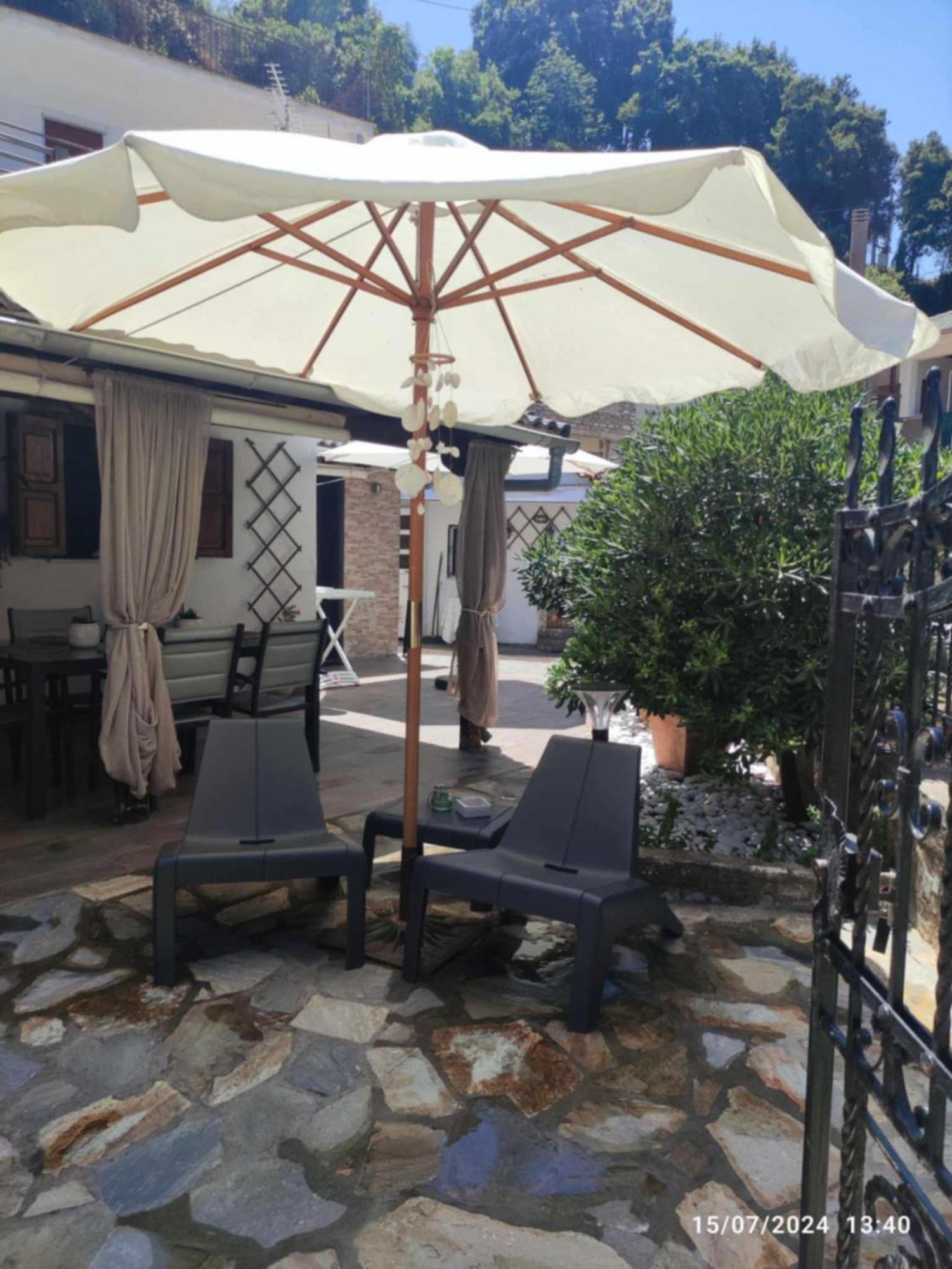 Holiday home Sea La Vie *