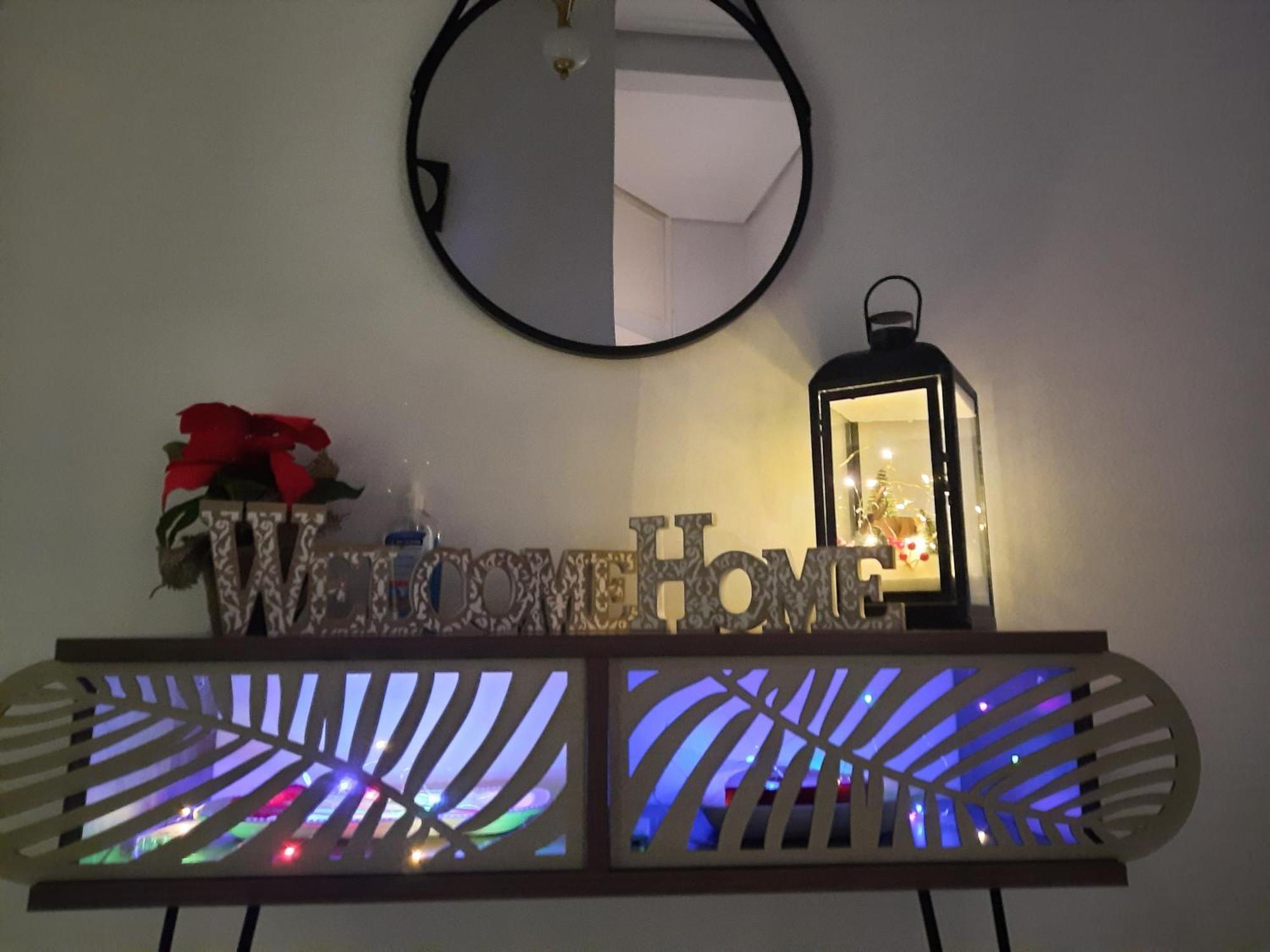 Apartment Villys *