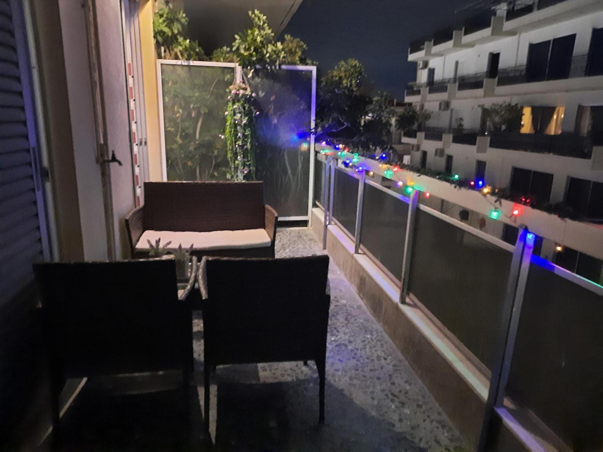 Villys Apartment