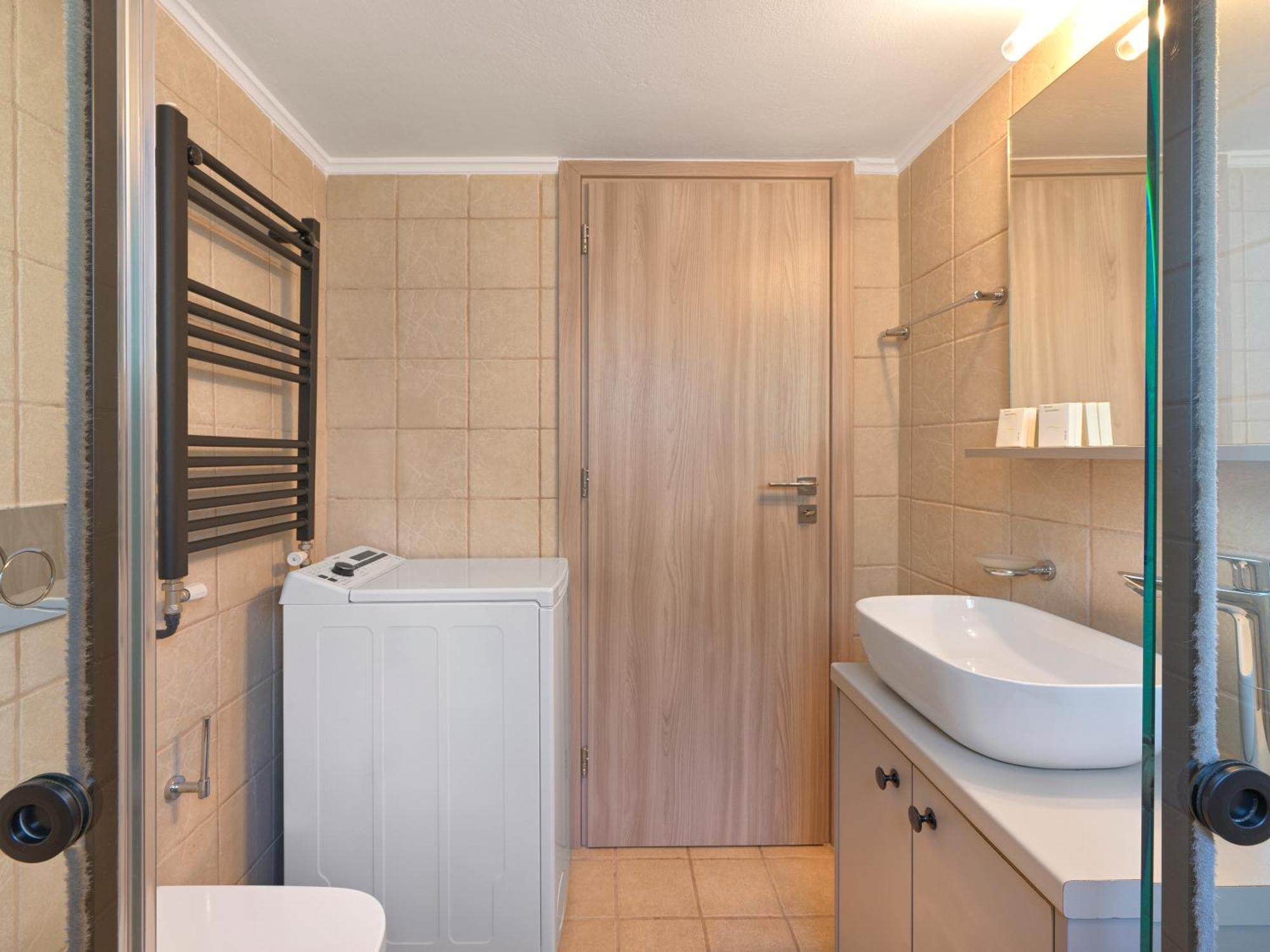 Penthouse & Near Glyfada - Free Parking *