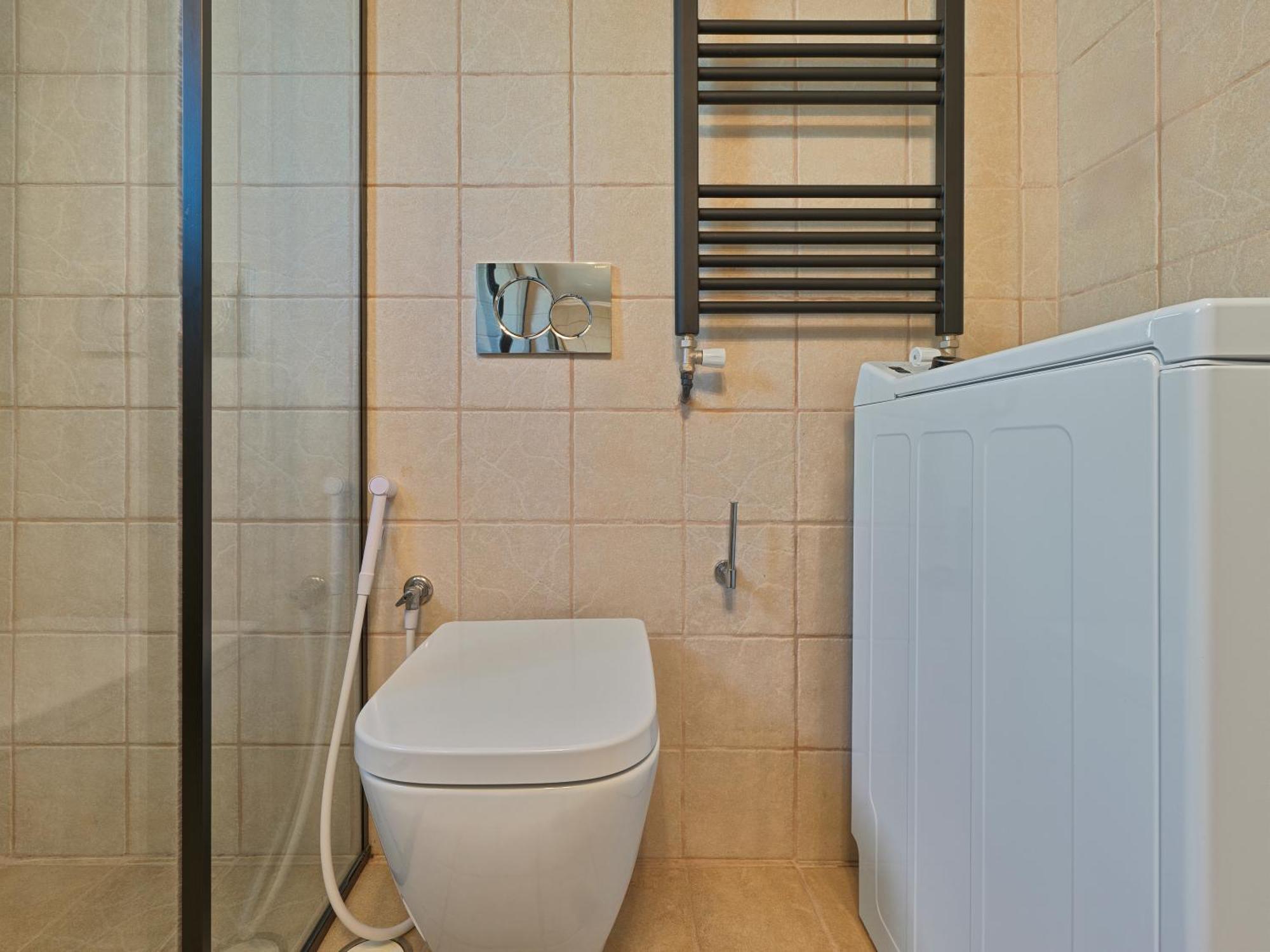 Penthouse & Near Glyfada - Free Parking Athens