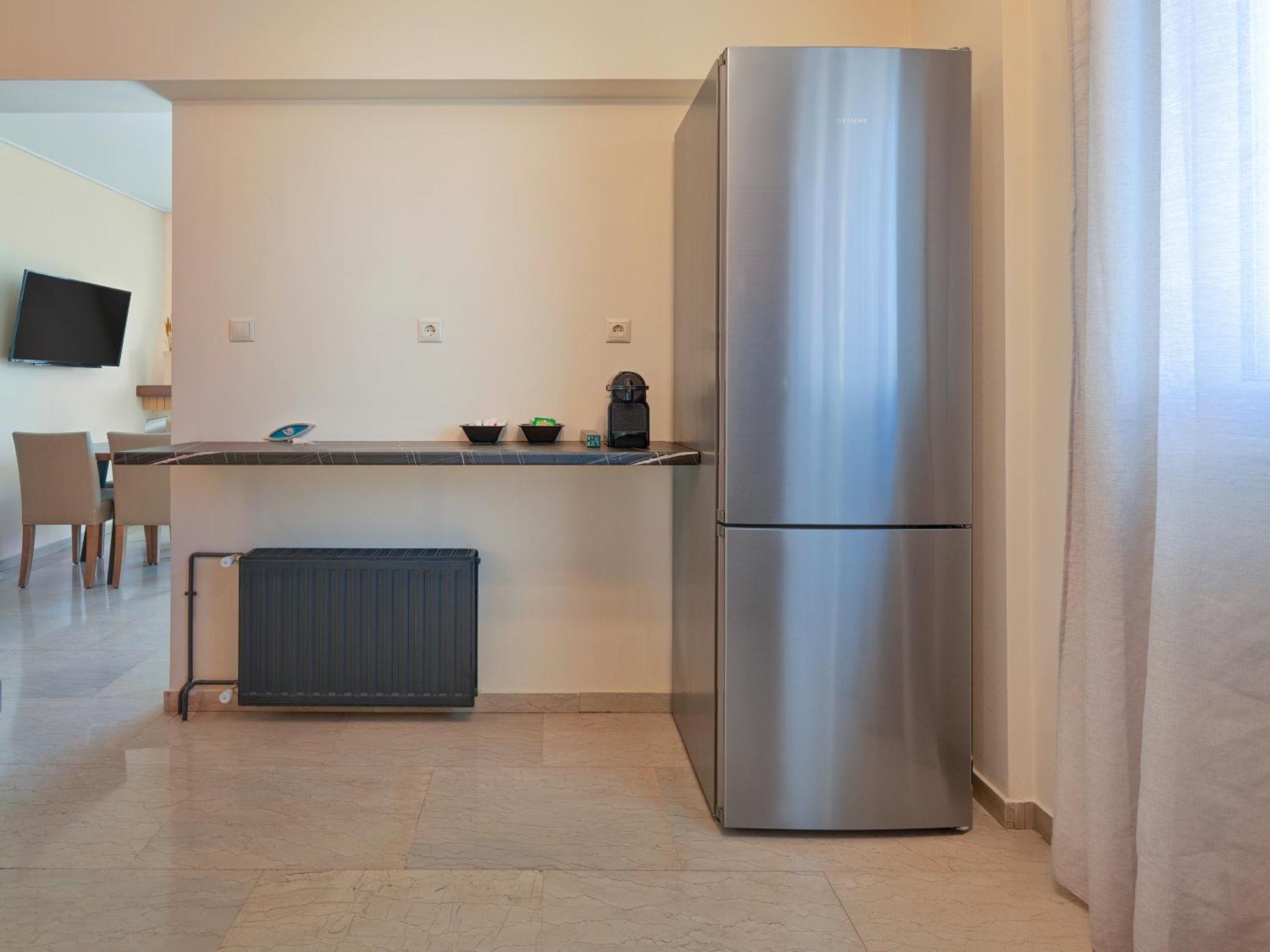 Apartment Penthouse & Near Glyfada - Free Parking *