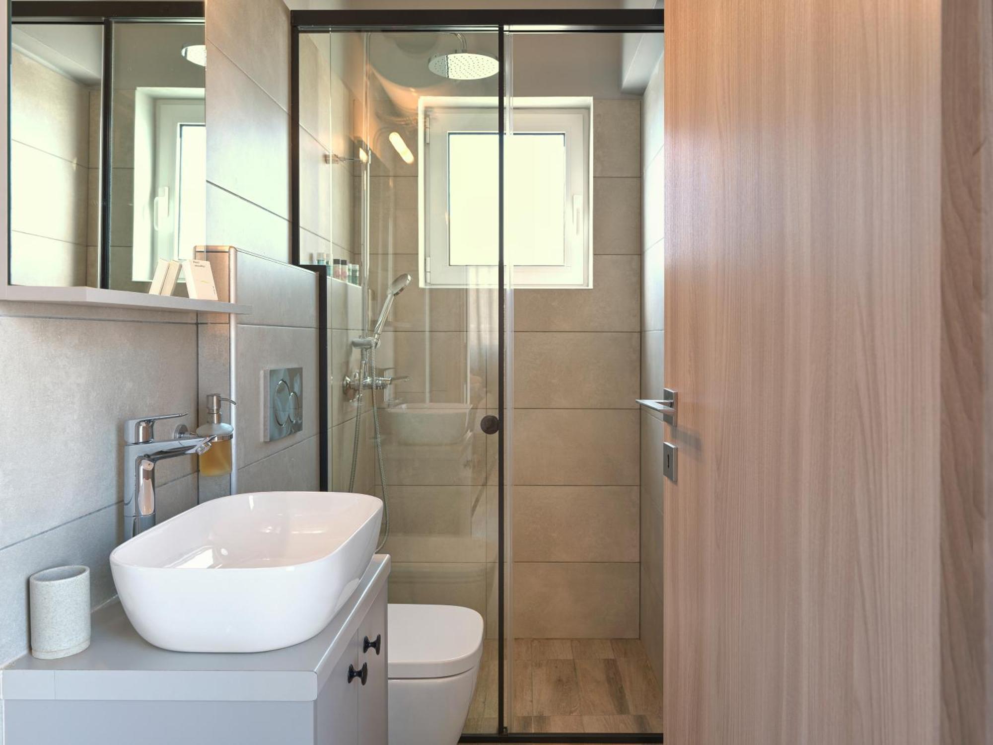 Penthouse & Near Glyfada - Free Parking * Athens