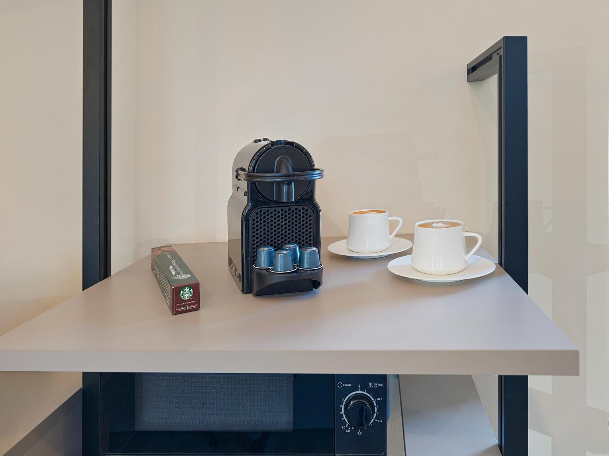 Penthouse & Near Glyfada - Free Parking Athens