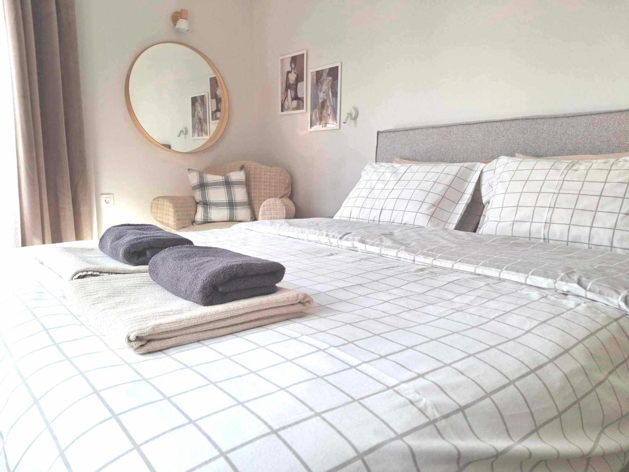 Center 1 Apartment Alexandroupoli