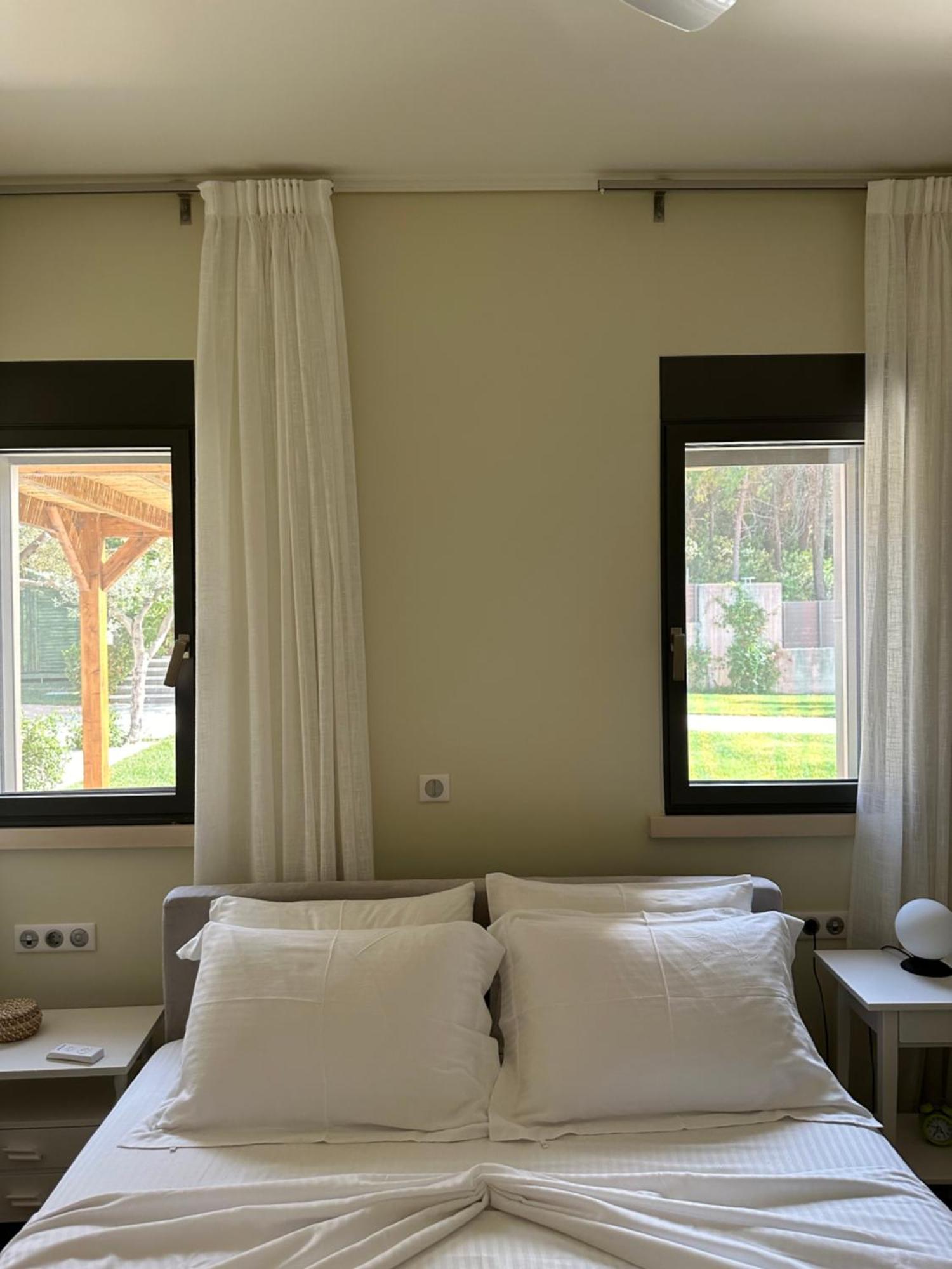 / Sea View And Pool Nearby Athens Kalamos (Attica)