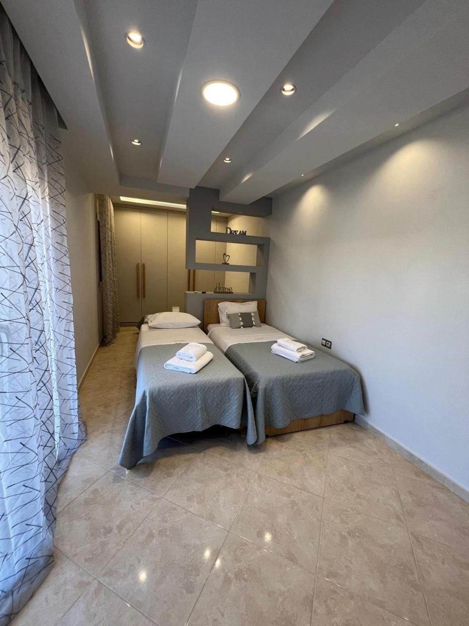 Marie Nicol Villa Ligaria (Crete)