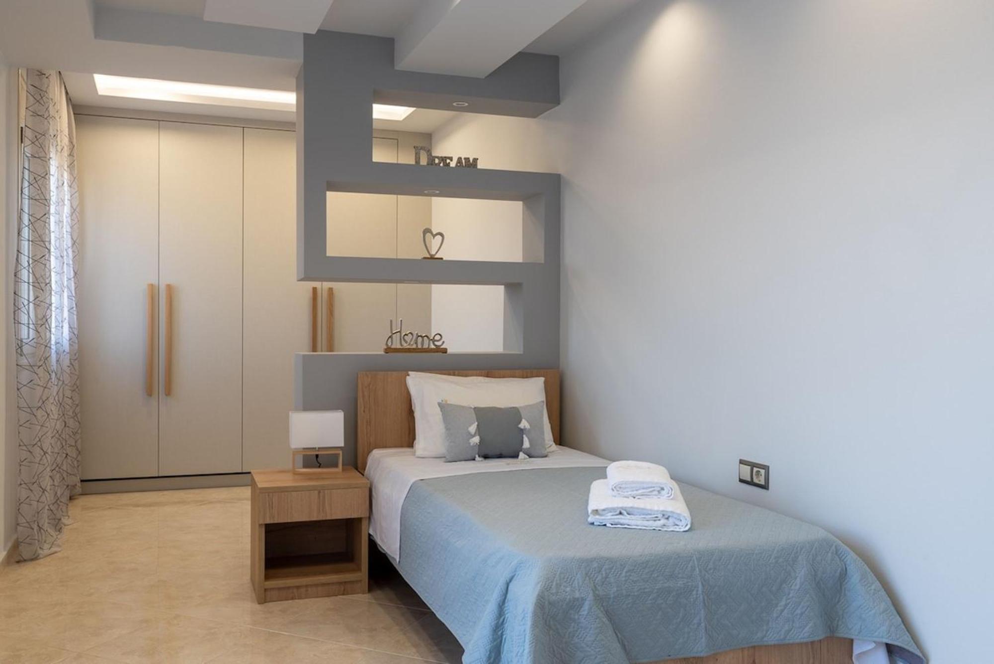 Marie Nicol Villa Ligaria (Crete)