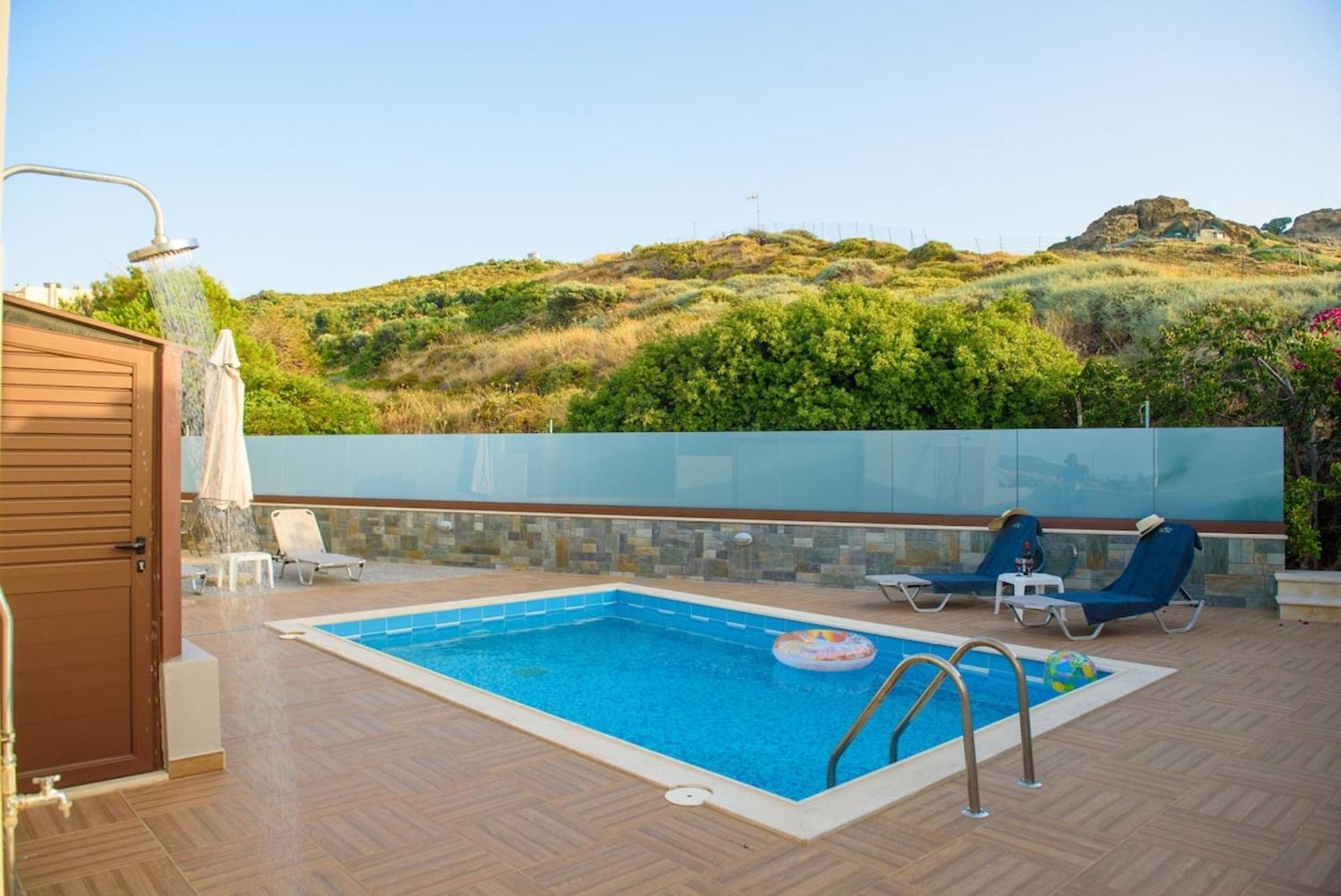 Villa Marie Nicol *