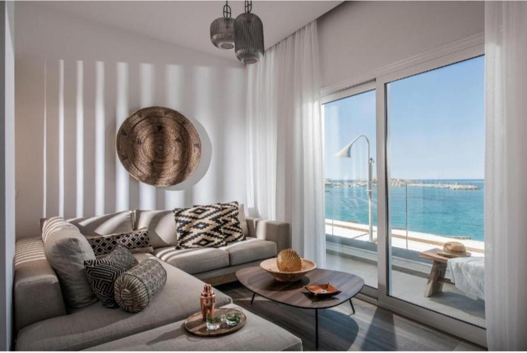 Khroma Luxury 3- Front Apartment