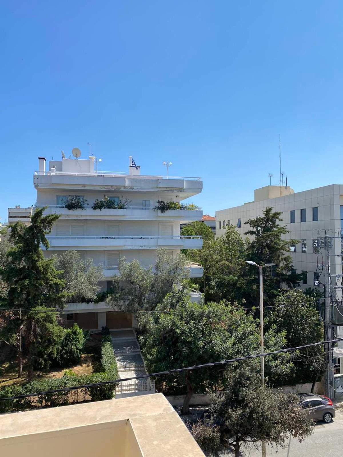 White Harmony, 2 Bedroom Athens