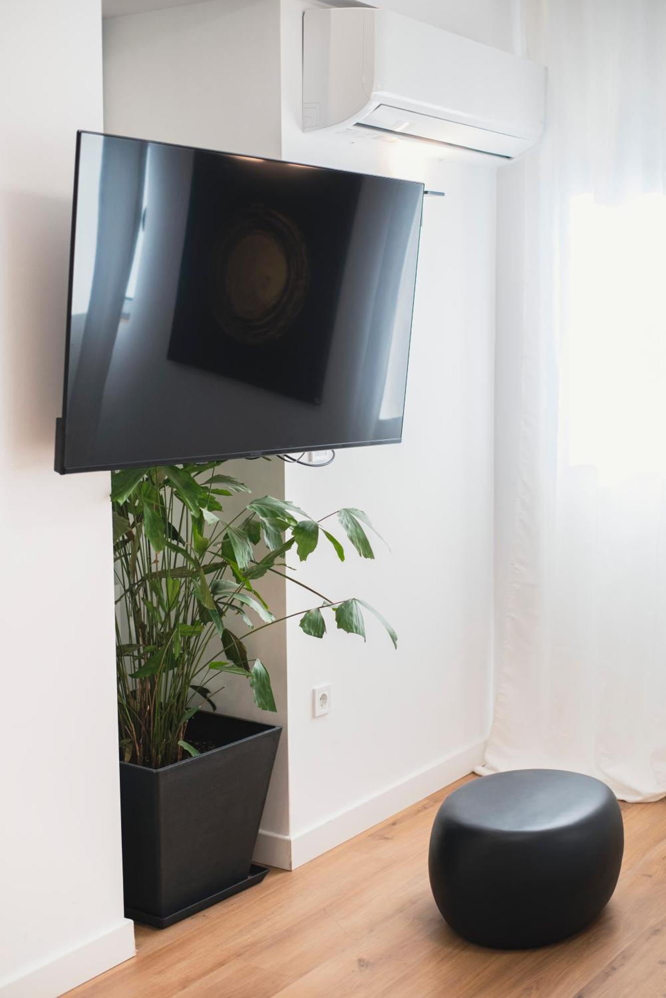 White Harmony, 2 Bedroom Apartment Athens