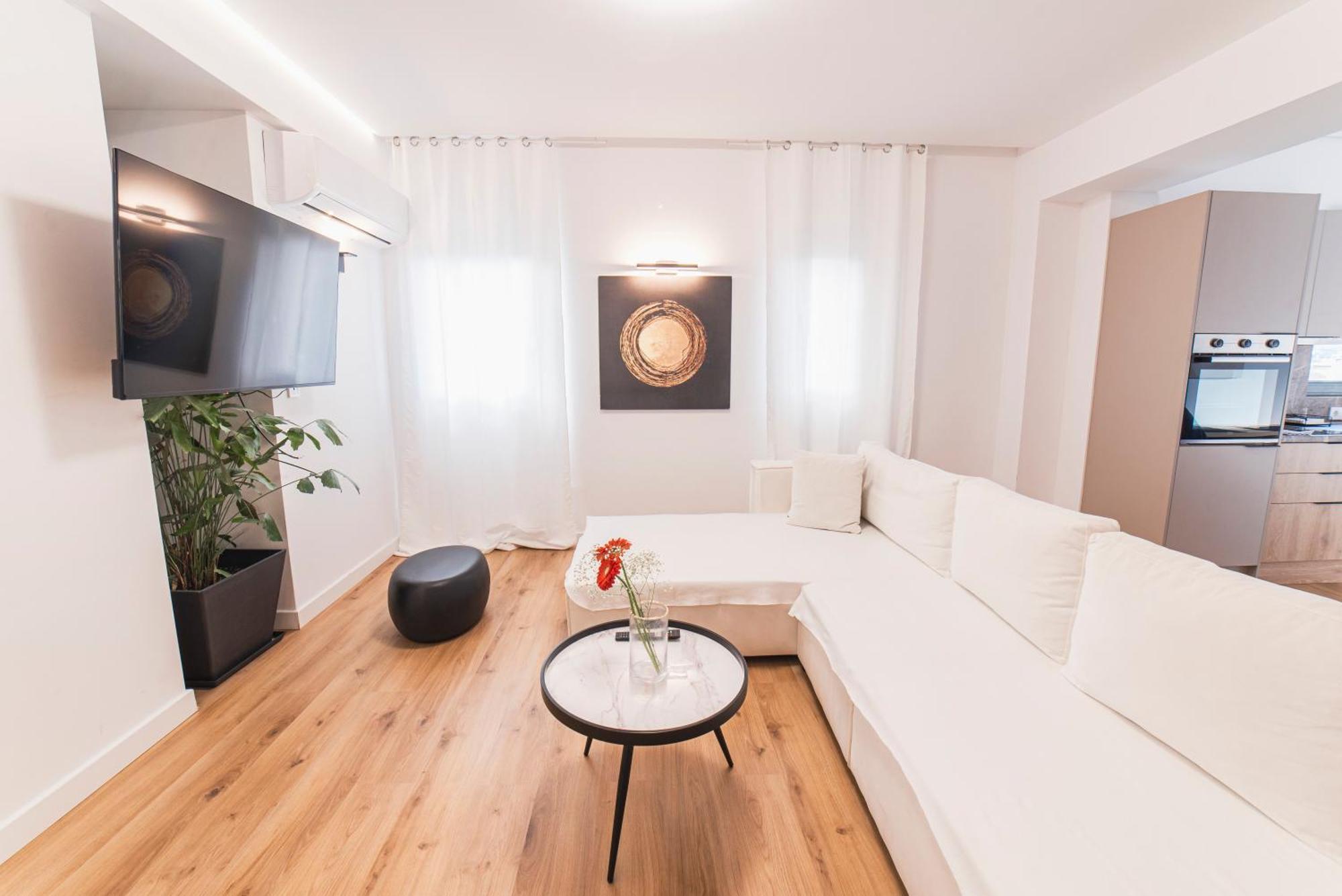 White Harmony, 2 Bedroom *