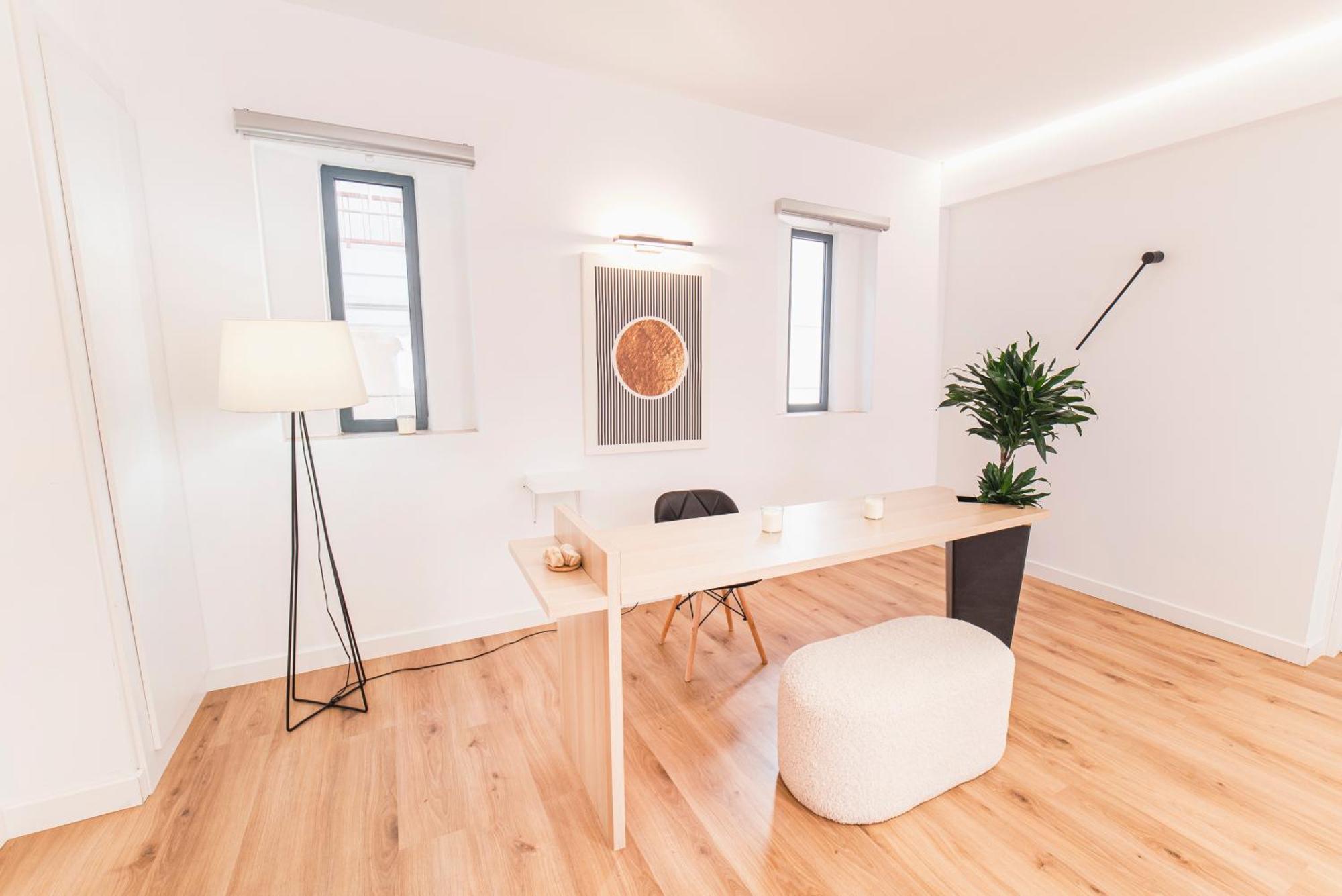 White Harmony, 2 Bedroom * Athens