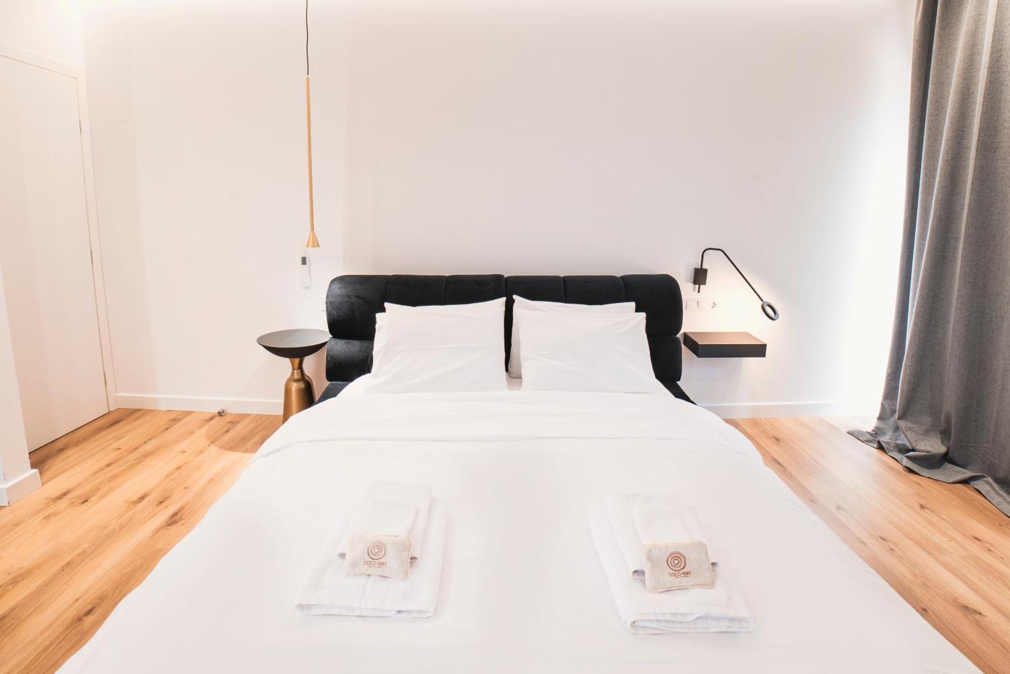 White Harmony, 2 Bedroom Apartment Athens
