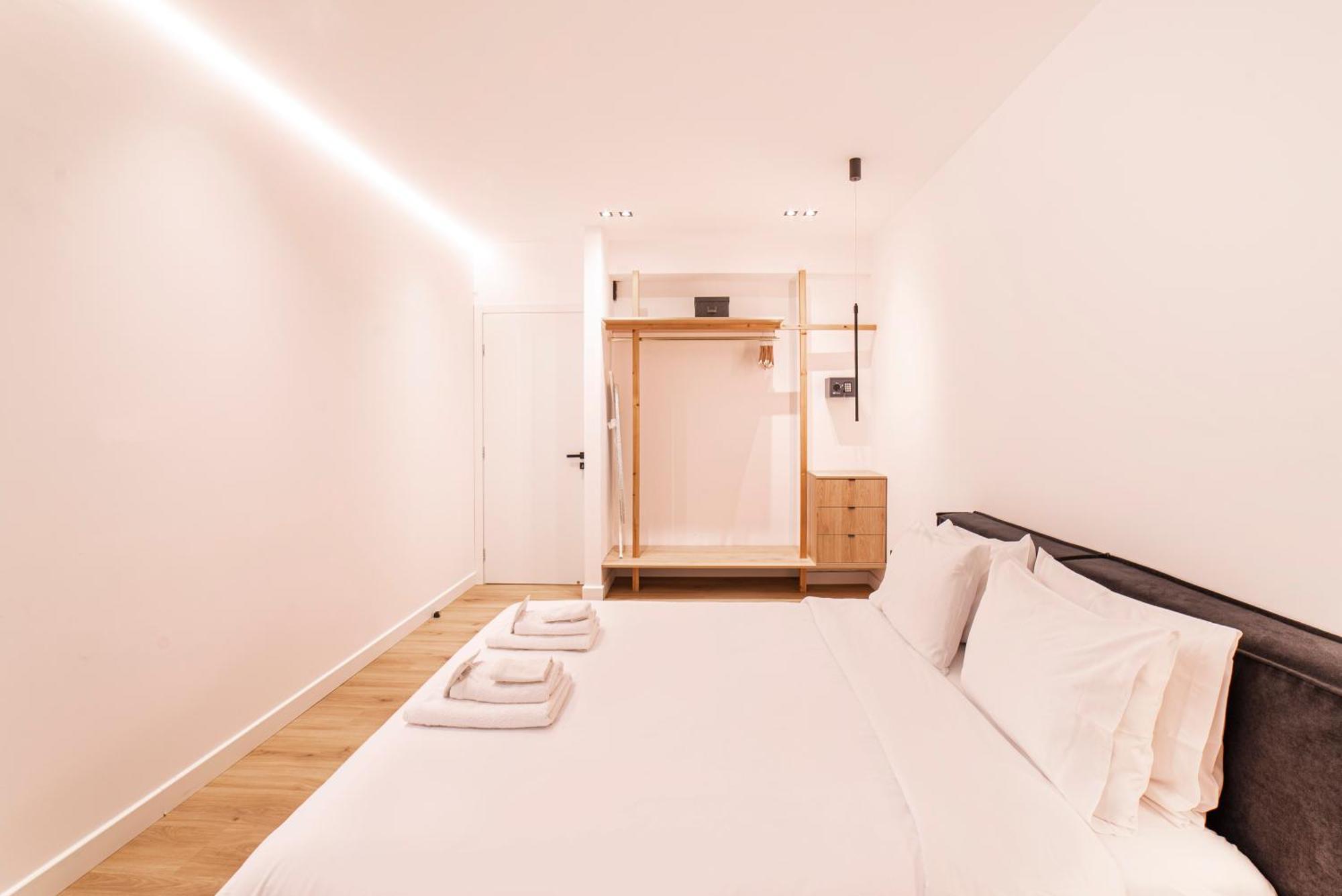White Harmony, 2 Bedroom