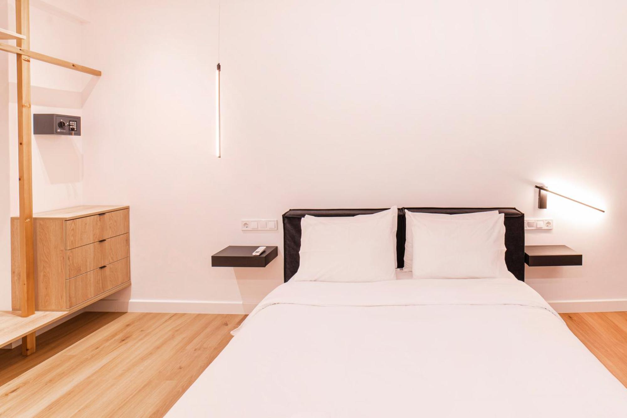 White Harmony, 2 Bedroom Apartment