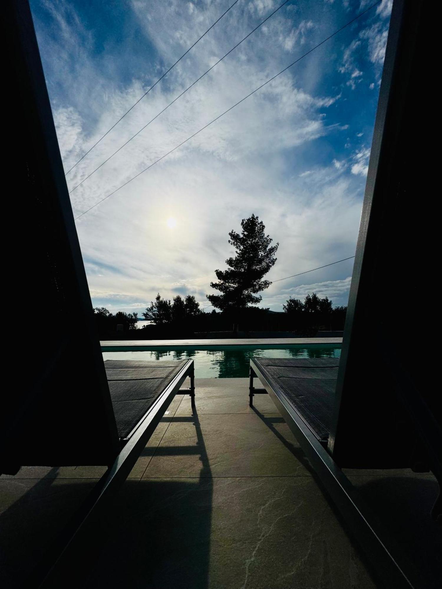 Domus Villa Ermioni
