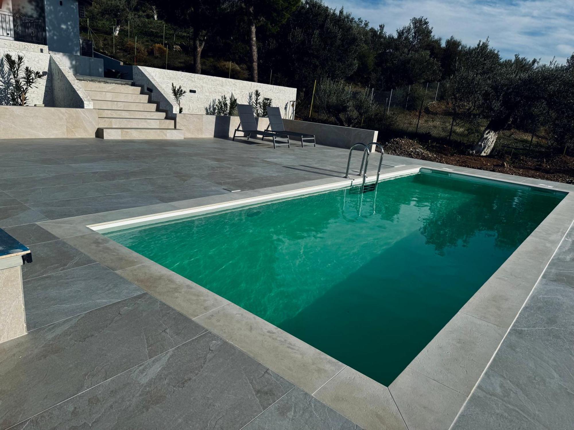 Villa Domus *