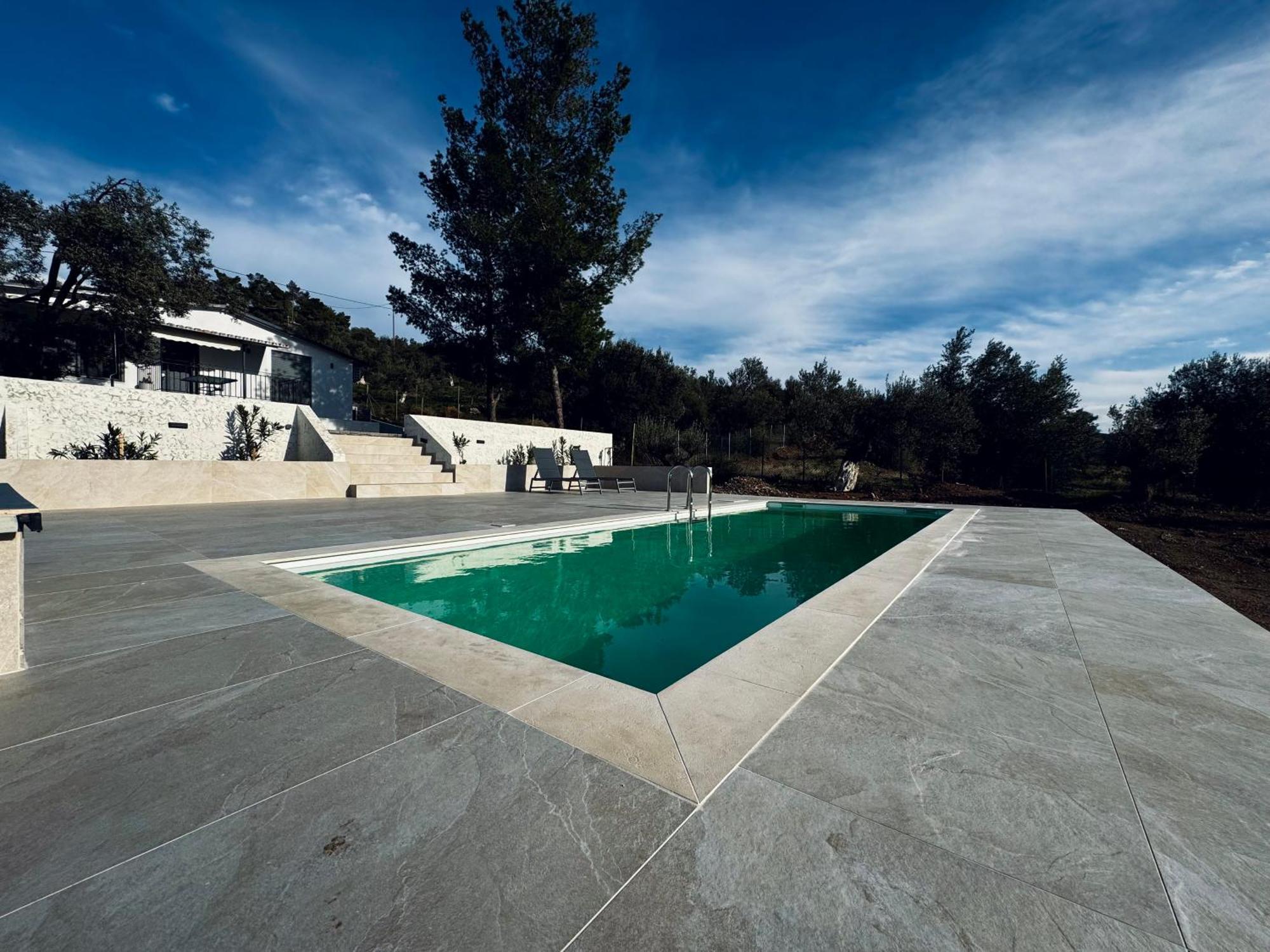 Domus Villa Ermioni