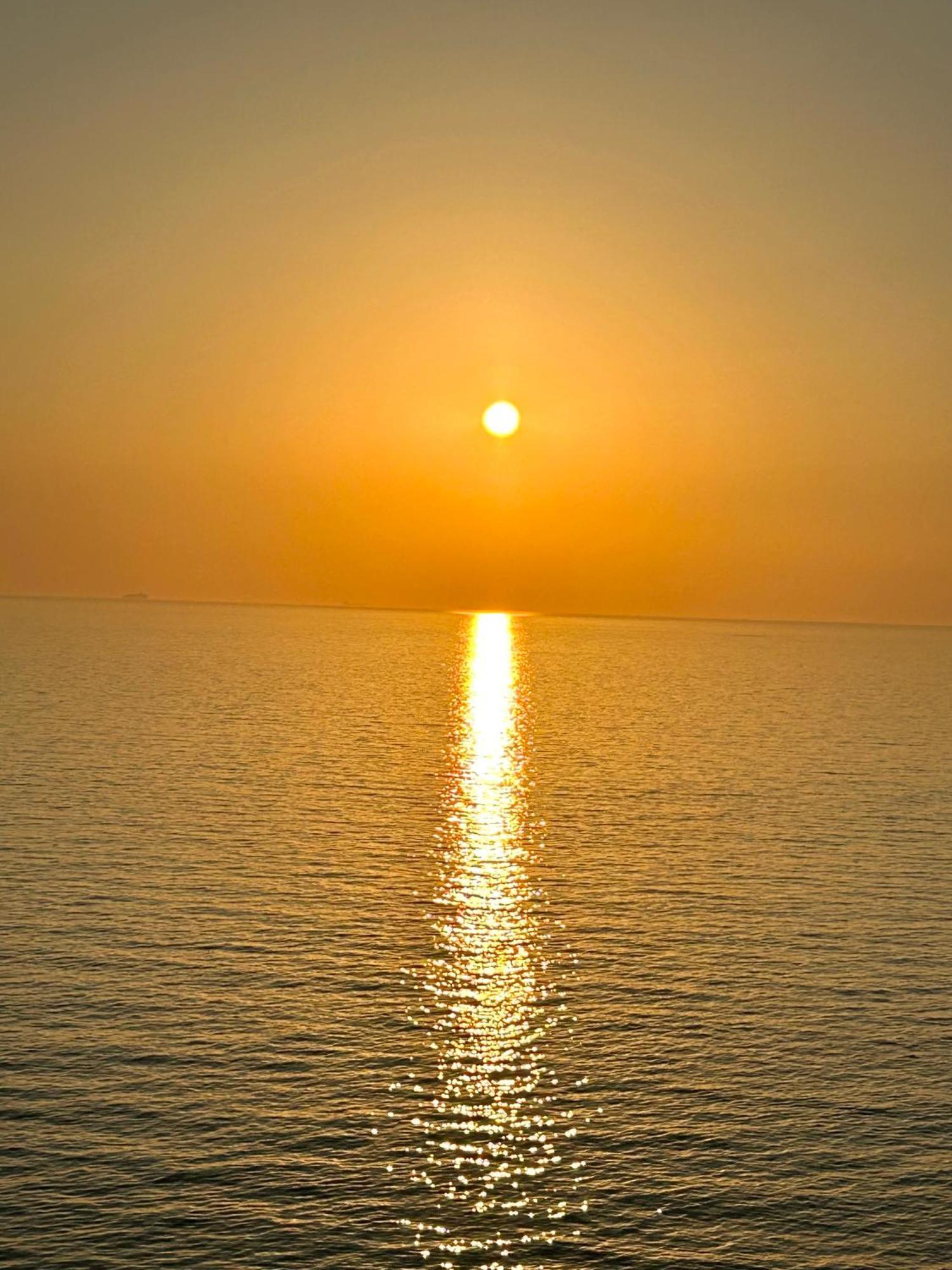 Apartment Ocean View And Luxury Plomari