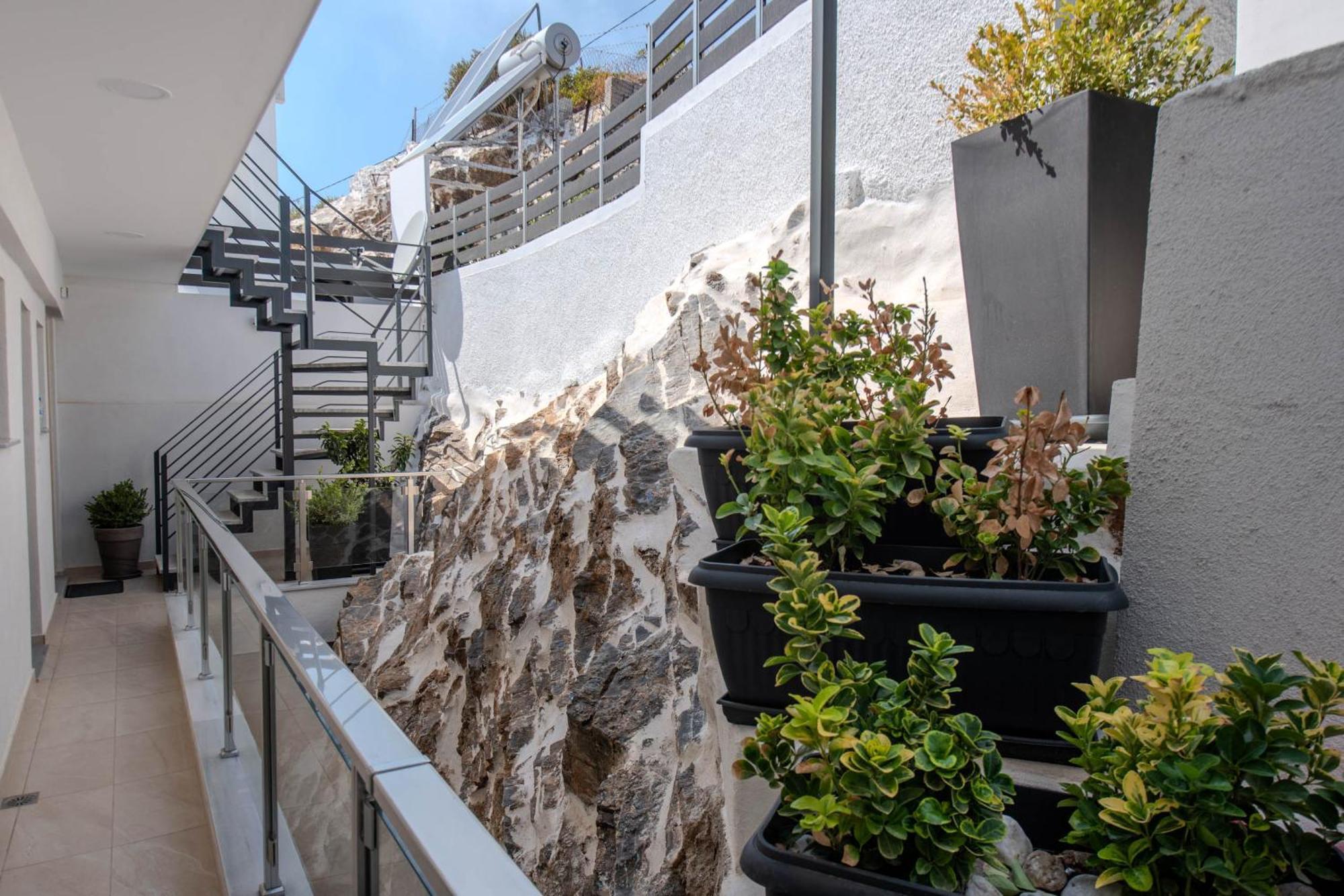 Ocean View And Luxury Apartment *