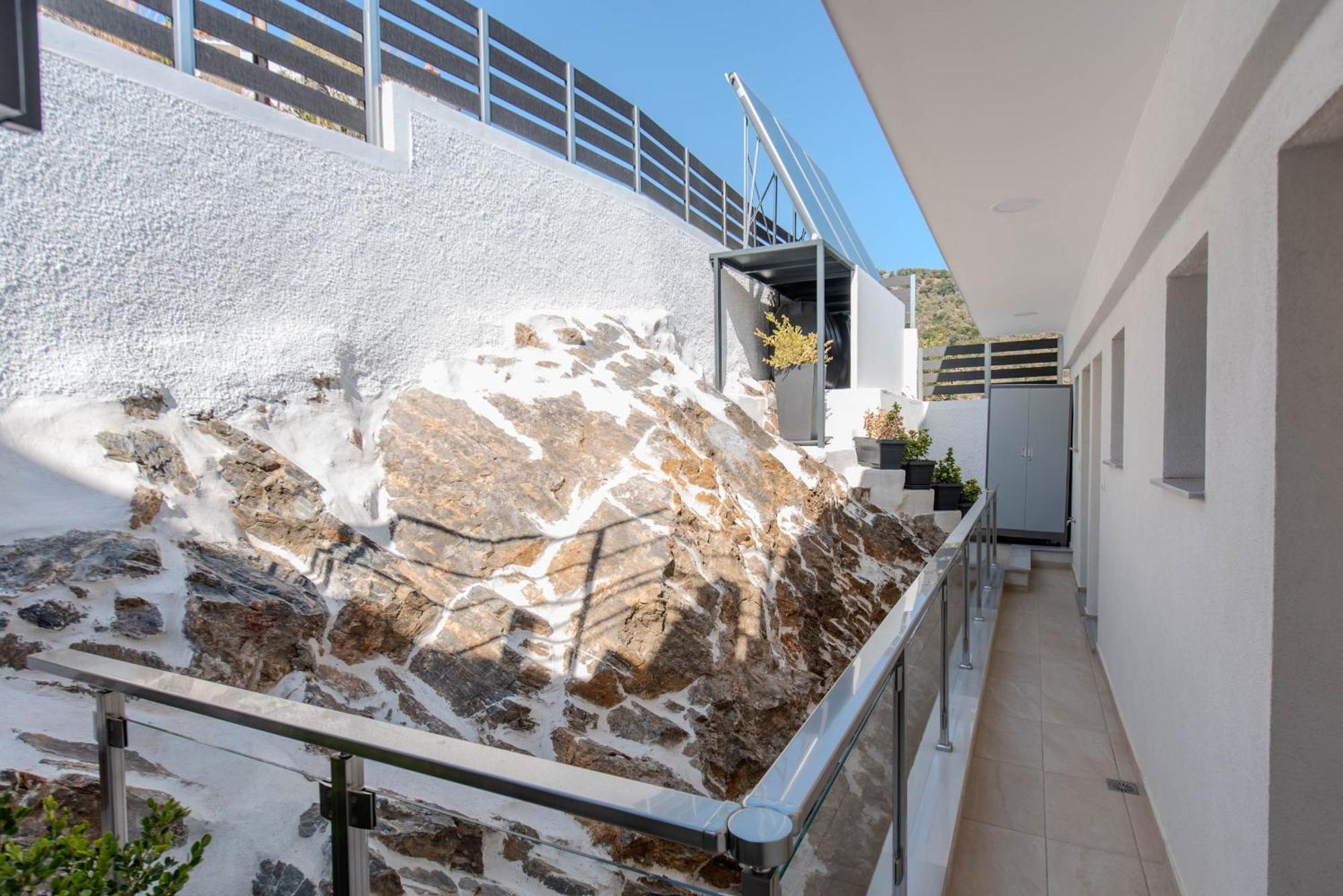 Ocean View And Luxury * Plomari