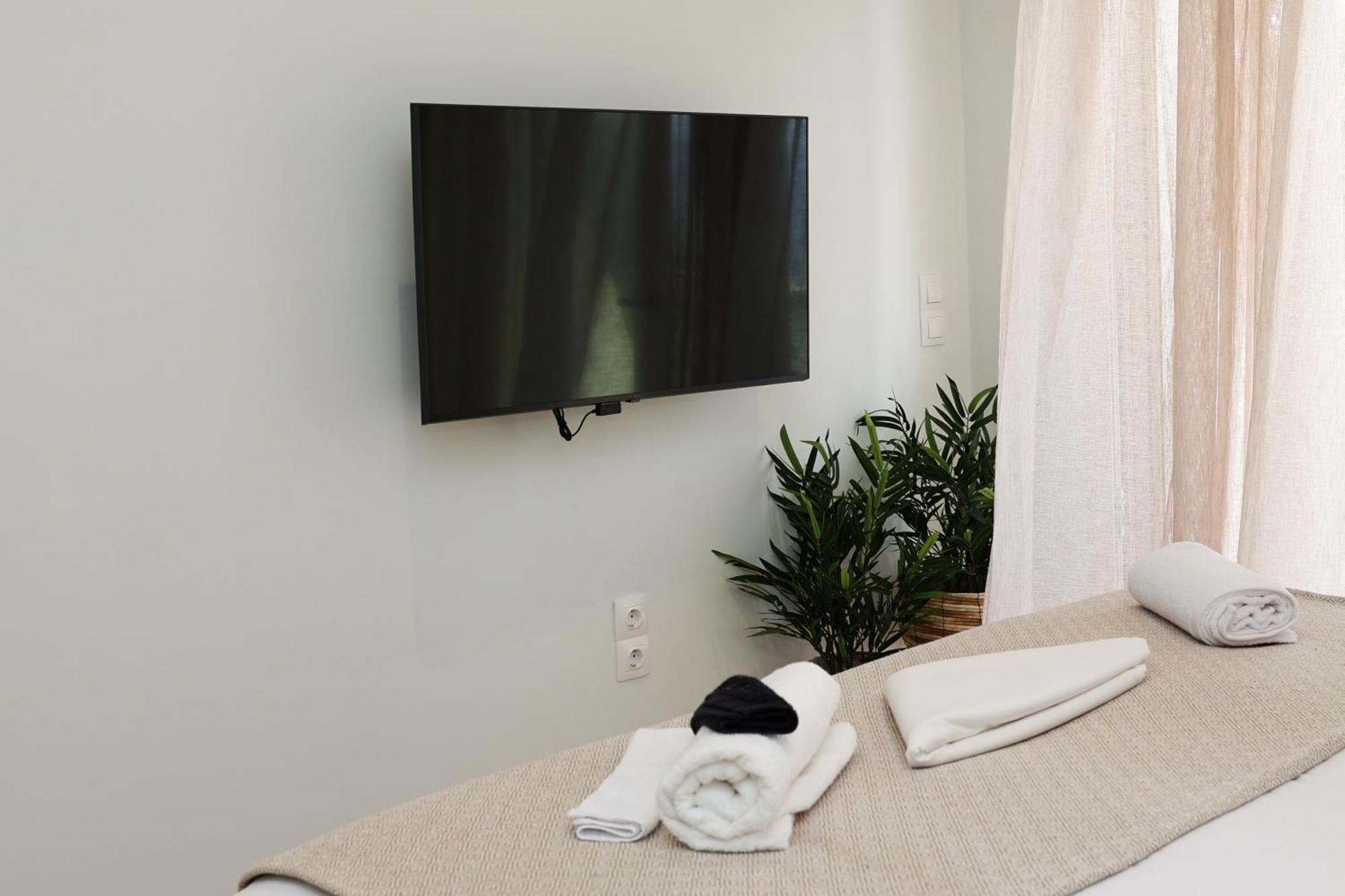 Apartment Ocean View And Luxury